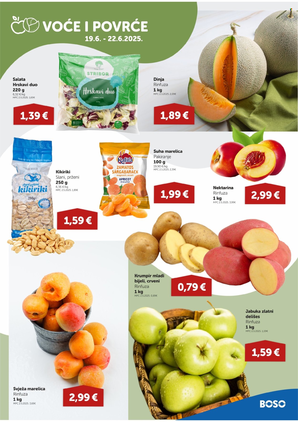 Boso katalog - 19.06.2025. - 02.07.2025. Stranica 3