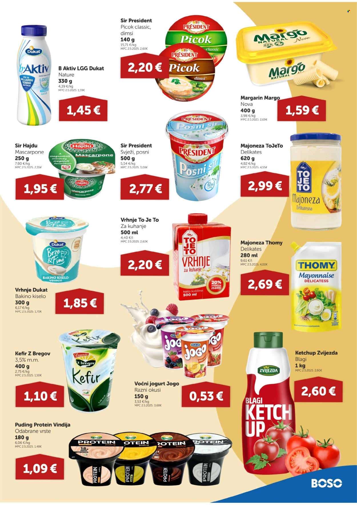 Boso katalog - 19.06.2025. - 02.07.2025. Stranica 5