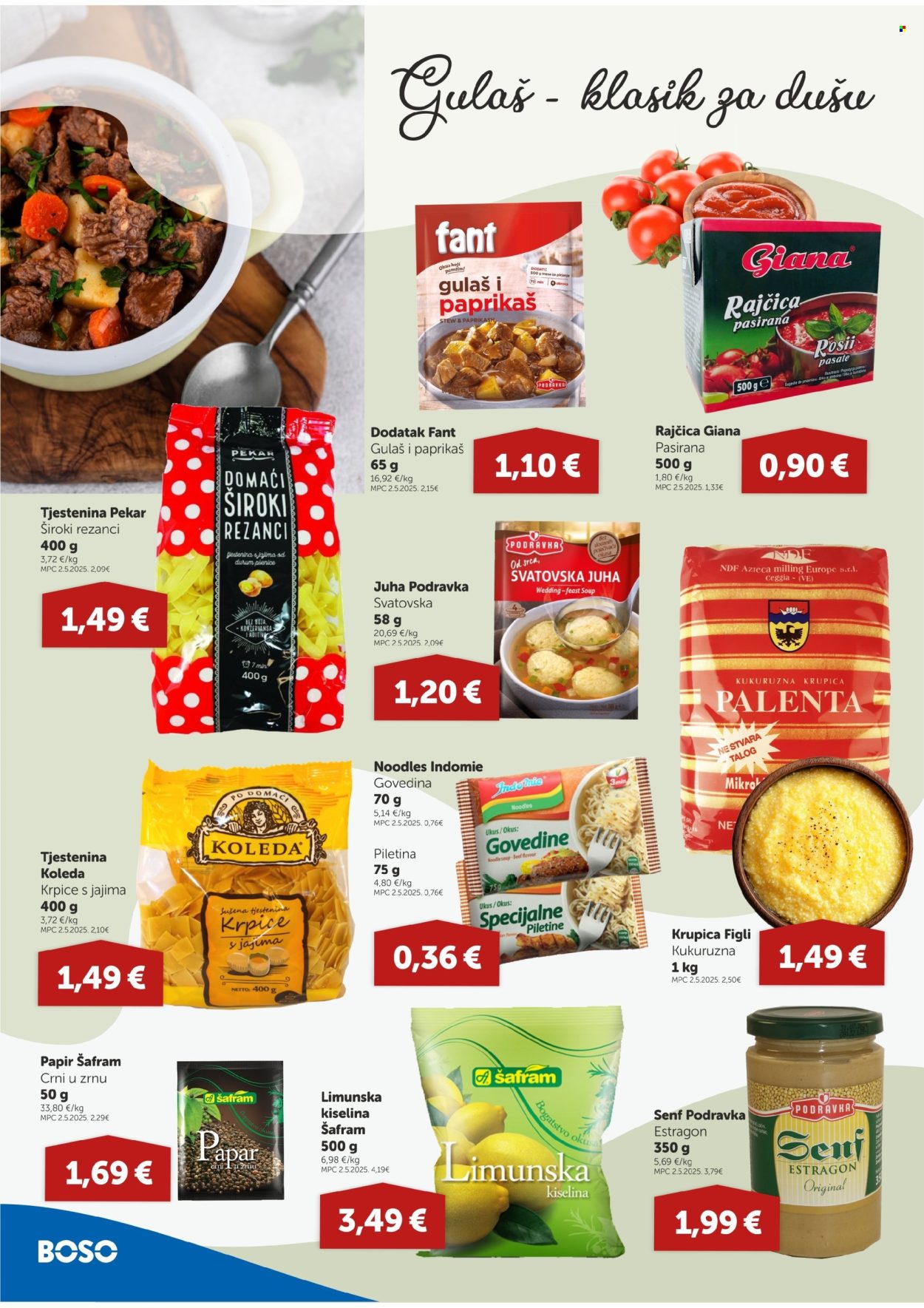 Boso katalog - 19.06.2025. - 02.07.2025. Stranica 6