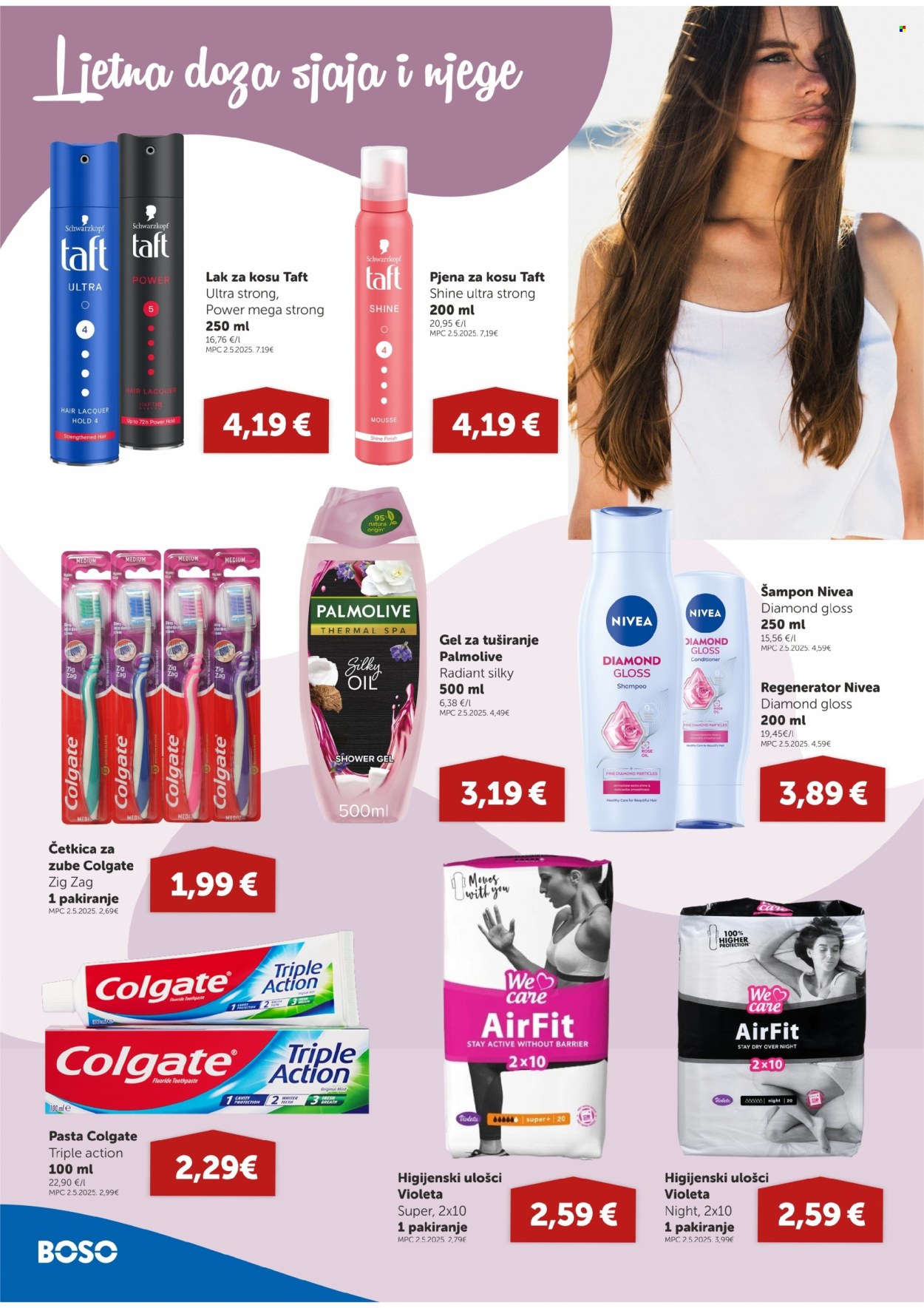 Boso katalog - 19.06.2025. - 02.07.2025. Stranica 16