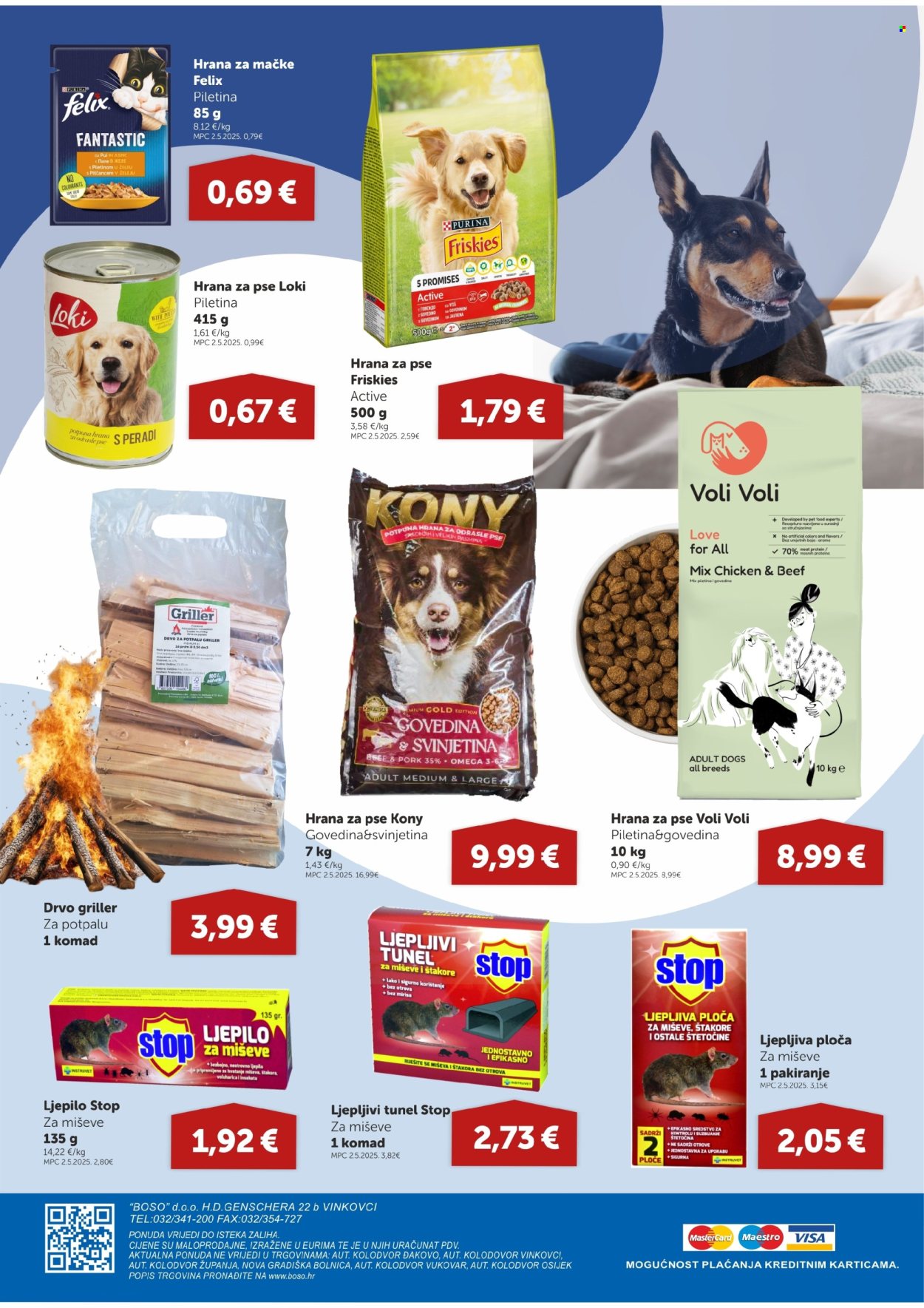 Boso katalog - 19.06.2025. - 02.07.2025. Stranica 20