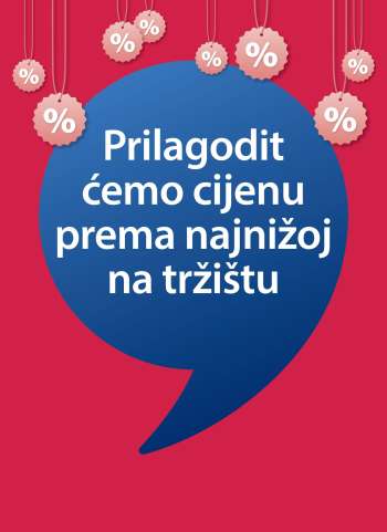 JYSK katalog - 18.06.2025. - 22.06.2025.