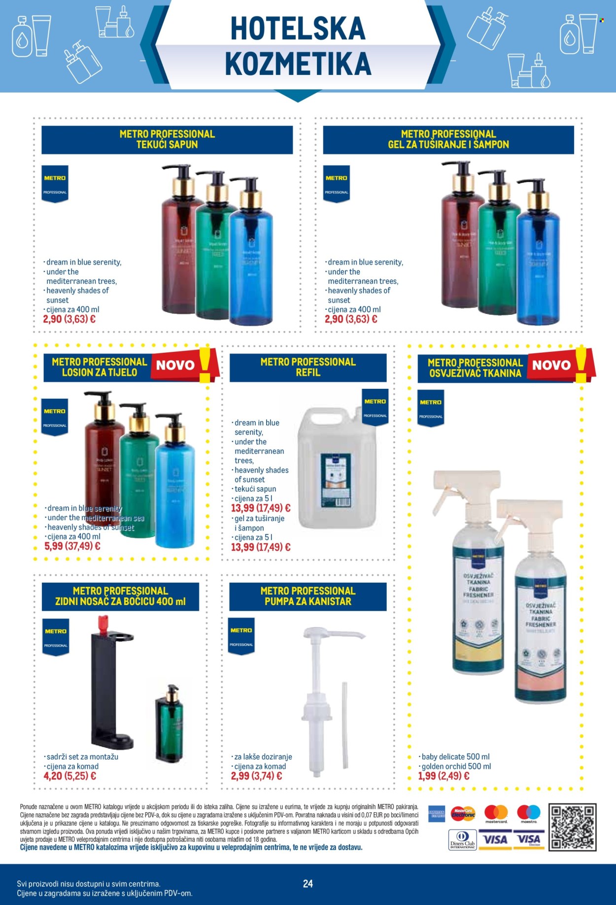Metro katalog - 16.06.2025. - 30.06.2025. Stranica 24