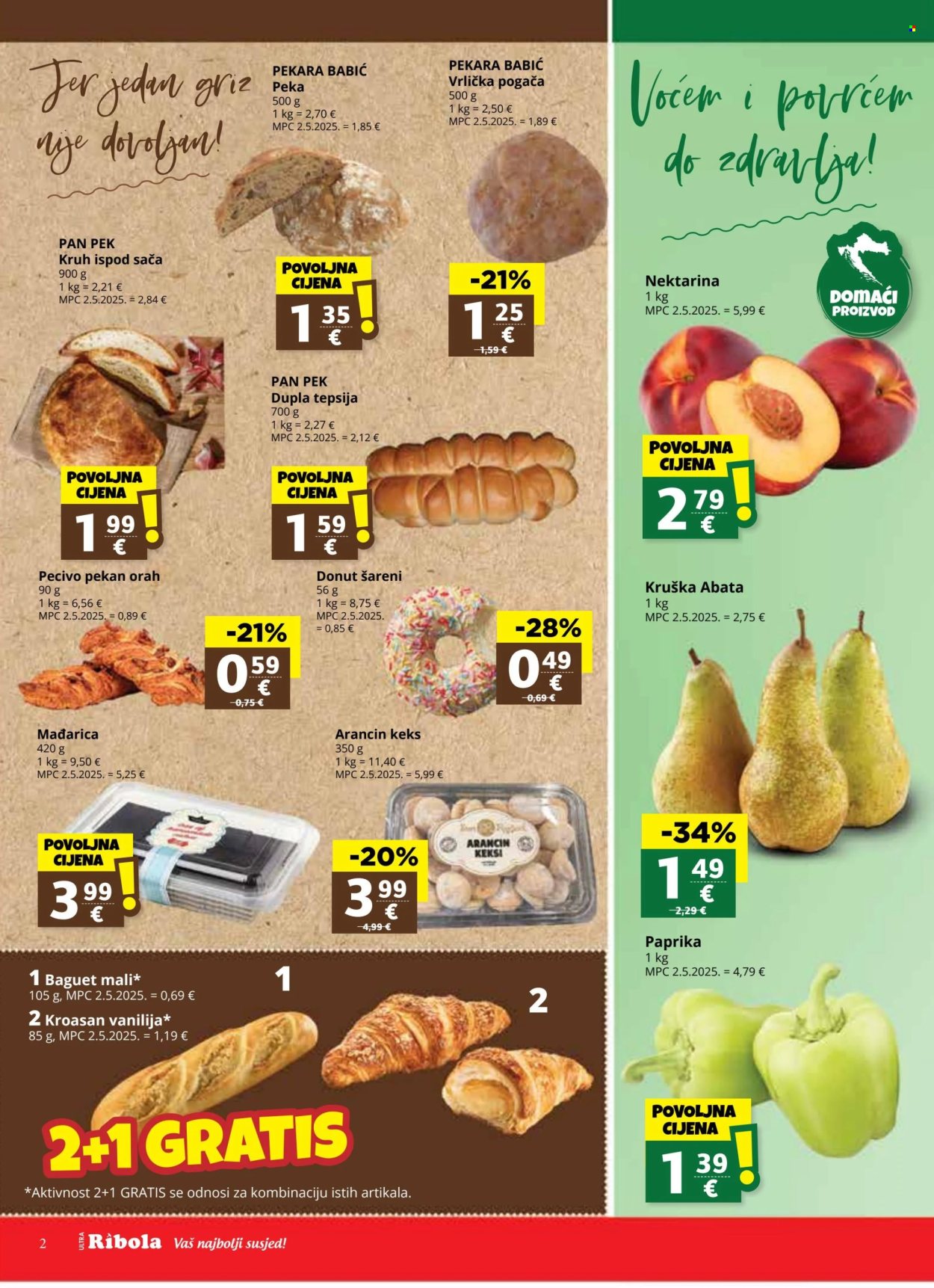 Ribola katalog - 18.06.2025. - 24.06.2025. Stranica 2