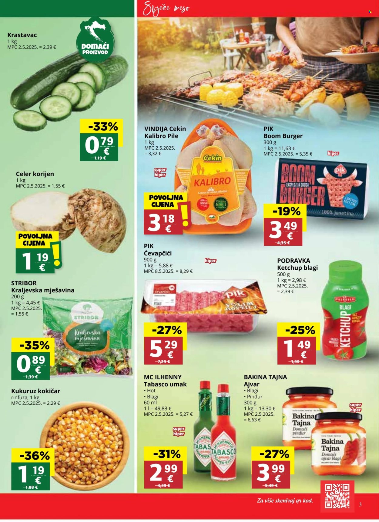 Ribola katalog - 18.06.2025. - 24.06.2025. Stranica 3