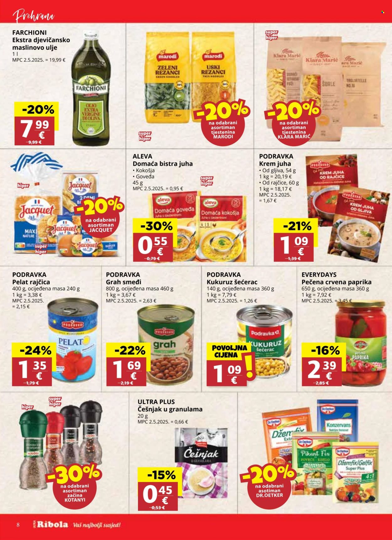 Ribola katalog - 18.06.2025. - 24.06.2025. Stranica 8