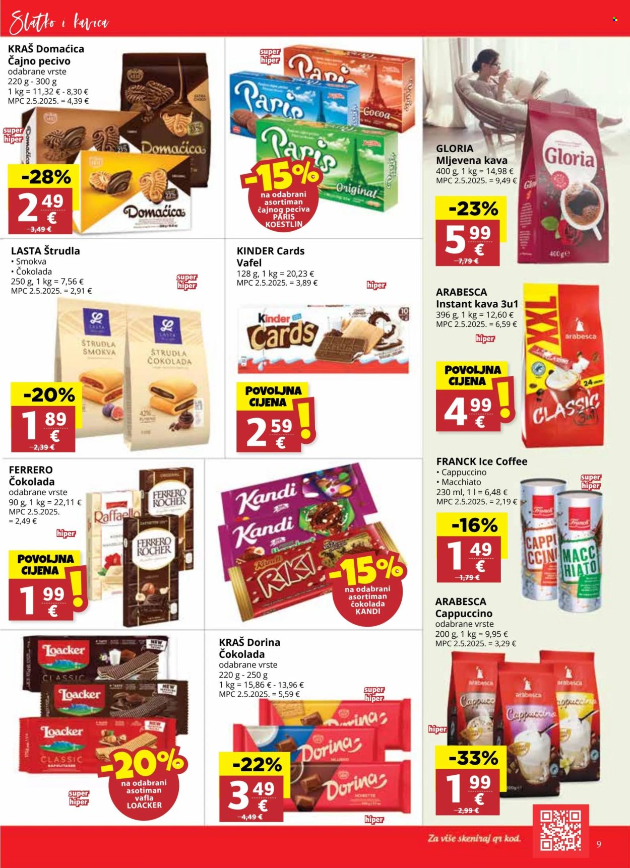 Ribola katalog - 18.06.2025. - 24.06.2025. Stranica 9