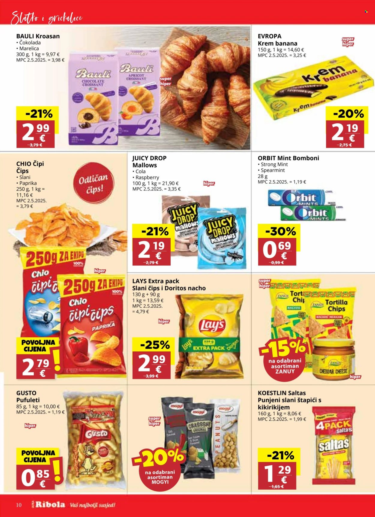 Ribola katalog - 18.06.2025. - 24.06.2025. Stranica 10