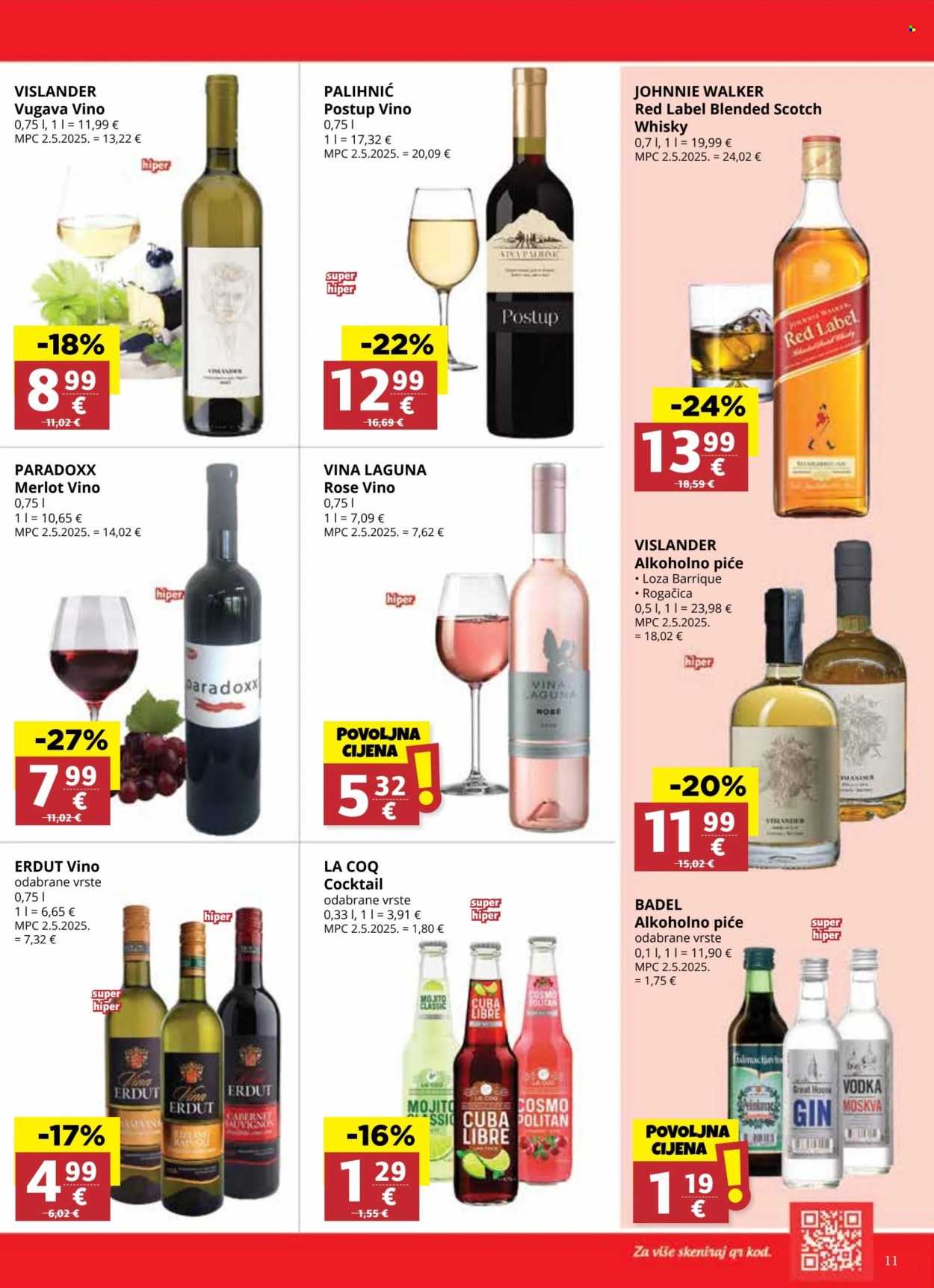 Ribola katalog - 18.06.2025. - 24.06.2025. Stranica 11