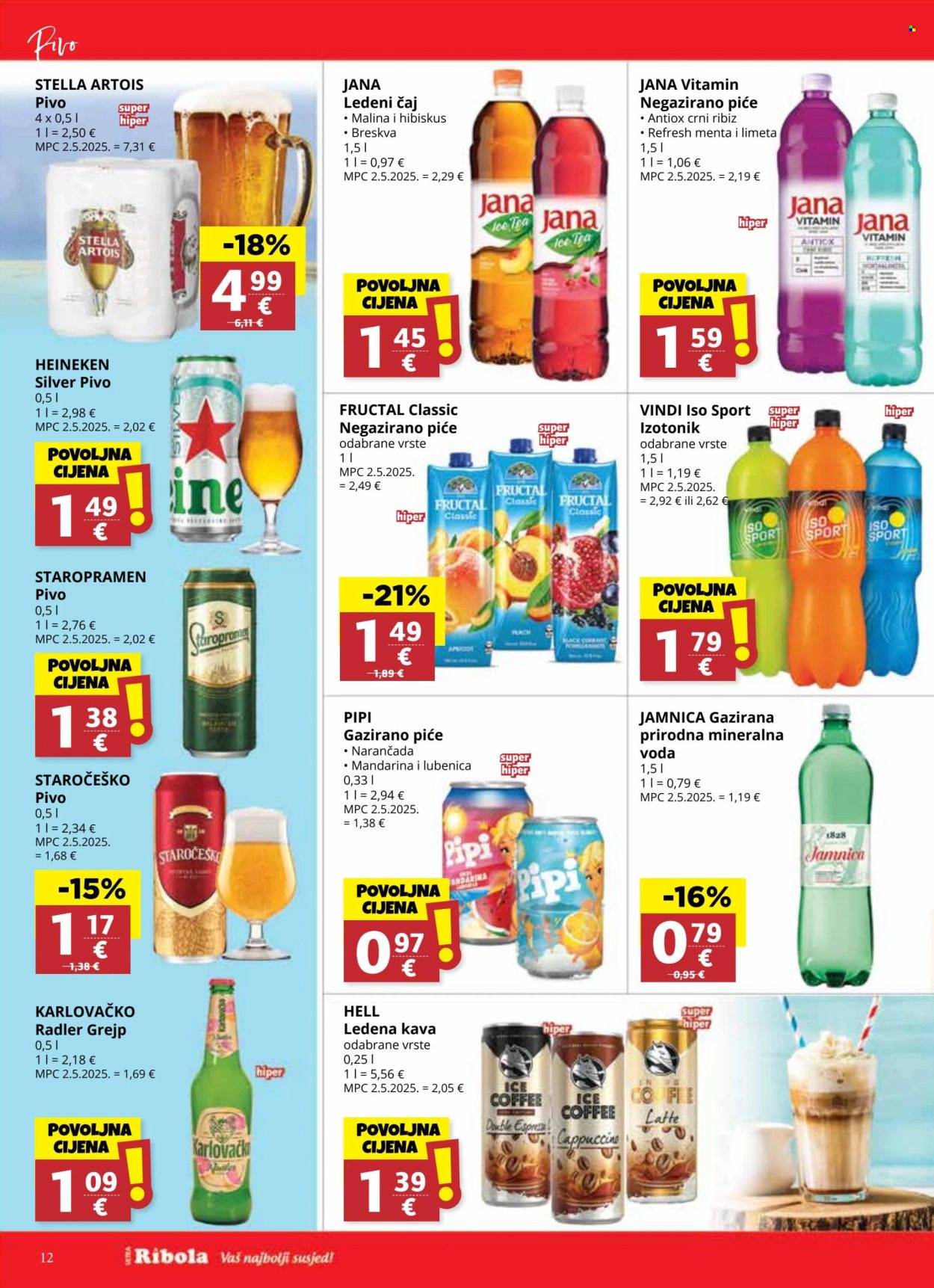 Ribola katalog - 18.06.2025. - 24.06.2025. Stranica 12