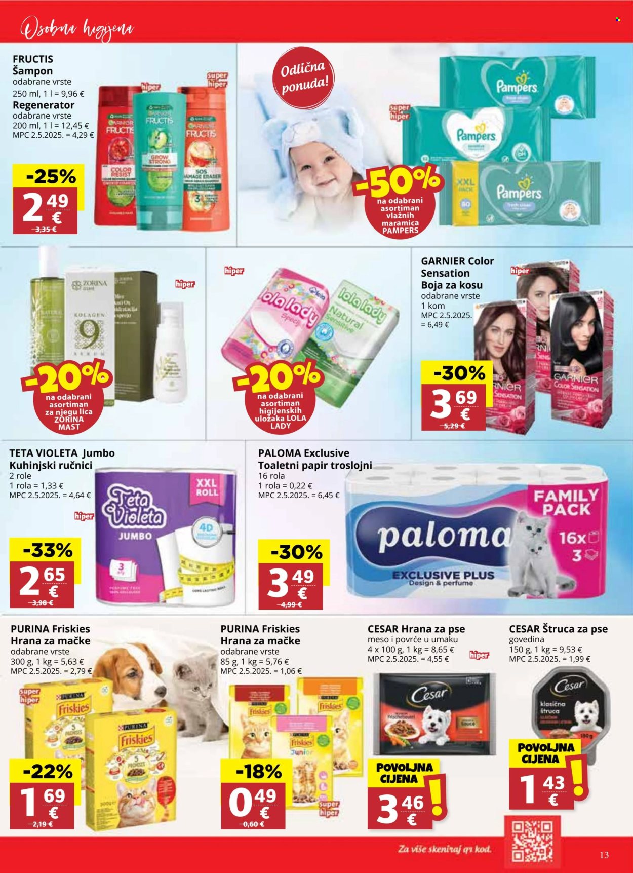 Ribola katalog - 18.06.2025. - 24.06.2025. Stranica 13