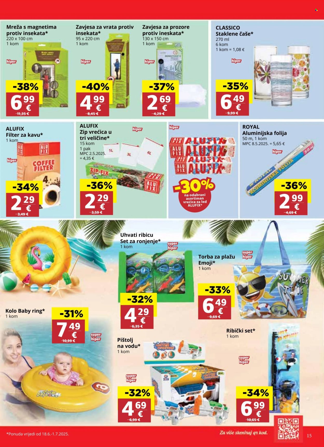 Ribola katalog - 18.06.2025. - 24.06.2025. Stranica 15