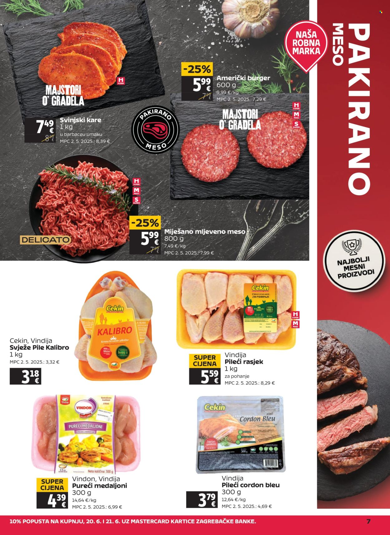 Tommy katalog - 20.06.2025. - 25.06.2025. Stranica 7
