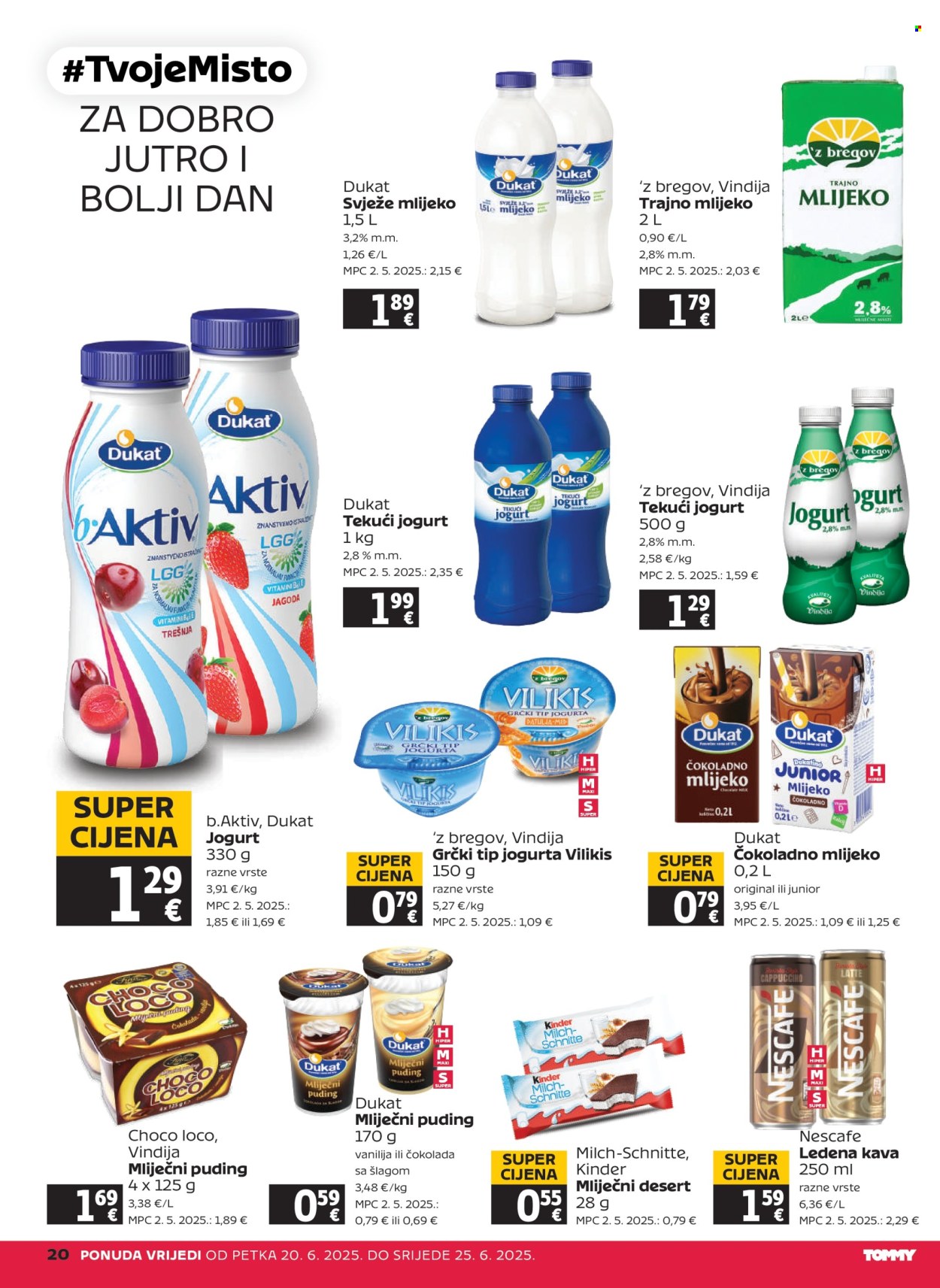 Tommy katalog - 20.06.2025. - 25.06.2025. Stranica 20