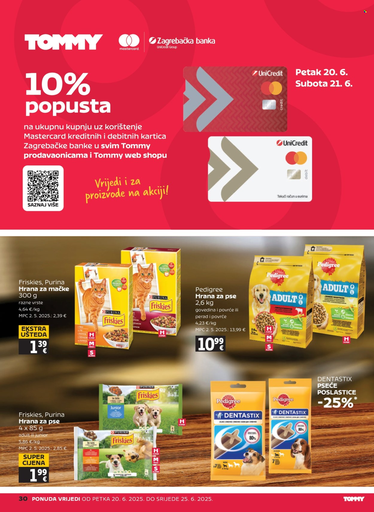 Tommy katalog - 20.06.2025. - 25.06.2025. Stranica 30