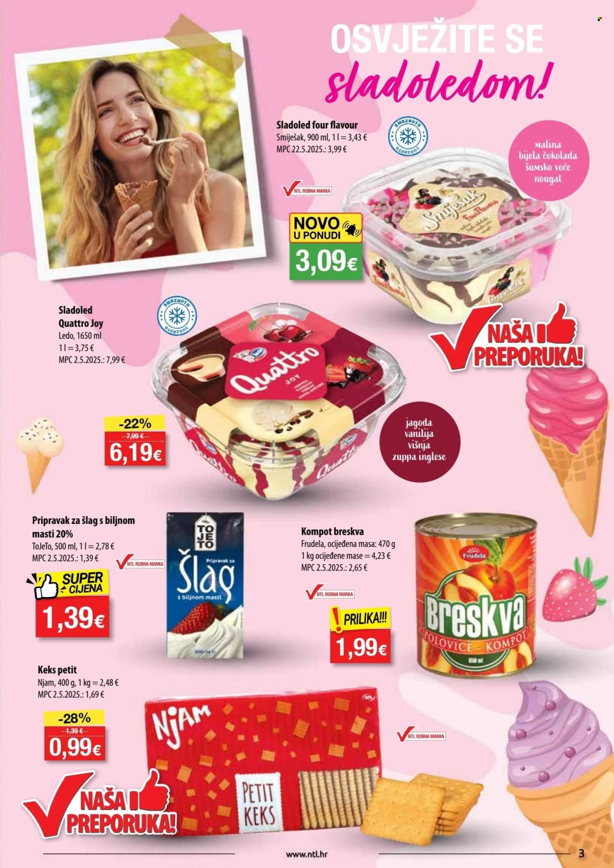 NTL katalog - 18.06.2025. - 24.06.2025. Stranica 3