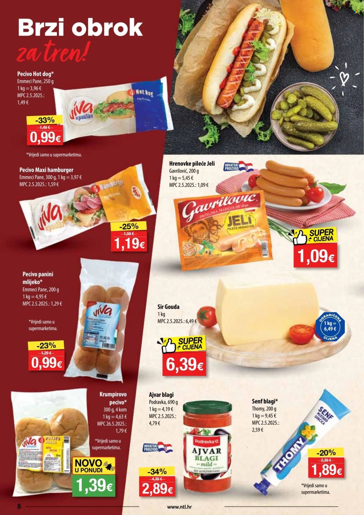 NTL katalog - 18.06.2025. - 24.06.2025. Stranica 8
