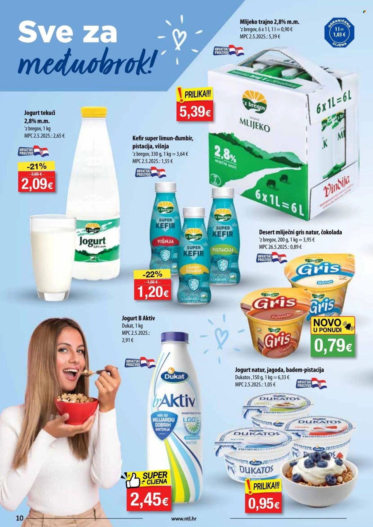 NTL katalog - 18.06.2025. - 24.06.2025. Stranica 10