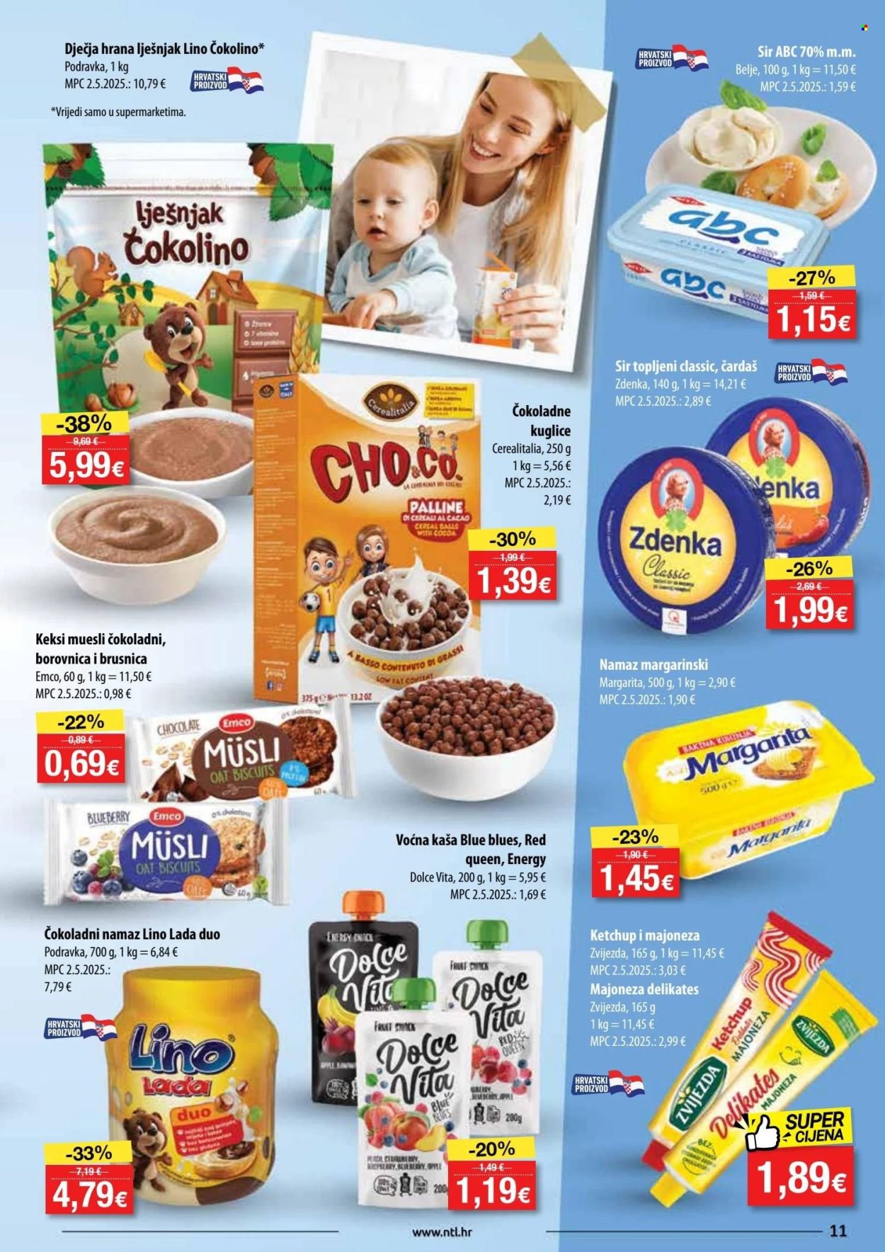 NTL katalog - 18.06.2025. - 24.06.2025. Stranica 11