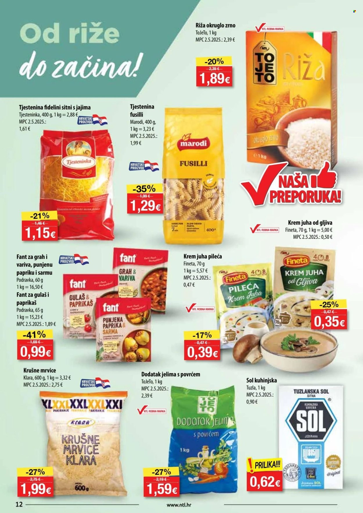 NTL katalog - 18.06.2025. - 24.06.2025. Stranica 12