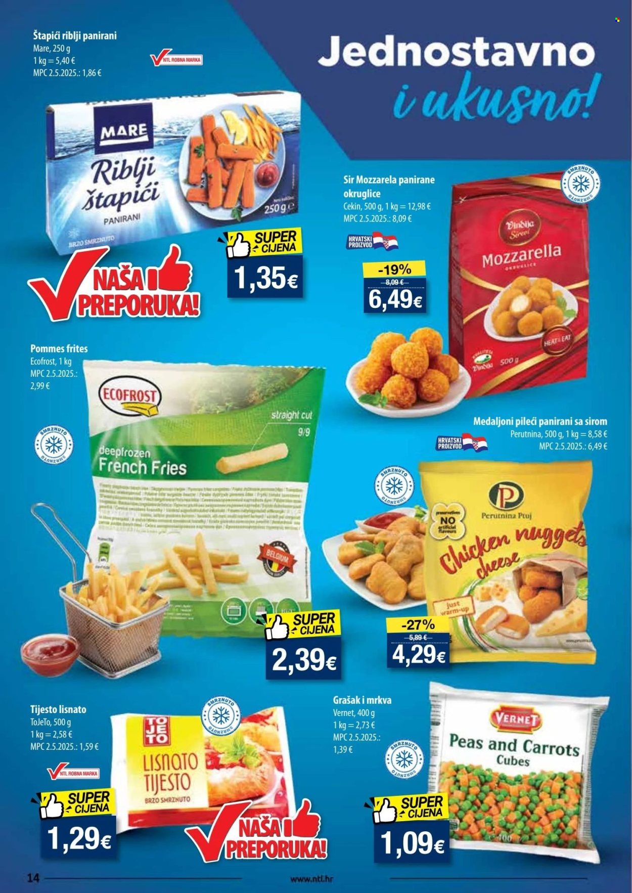 NTL katalog - 18.06.2025. - 24.06.2025. Stranica 14