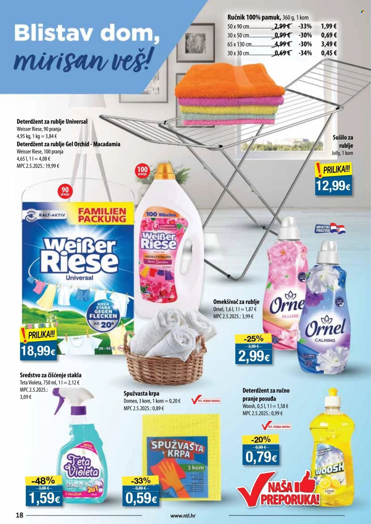 NTL katalog - 18.06.2025. - 24.06.2025. Stranica 18