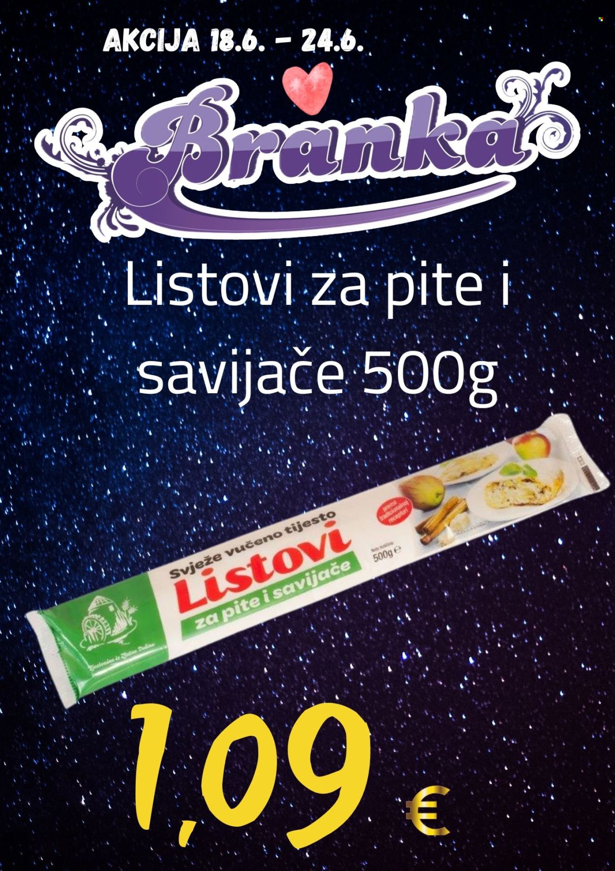 Branka katalog - 18.06.2025. - 24.06.2025. Stranica 6