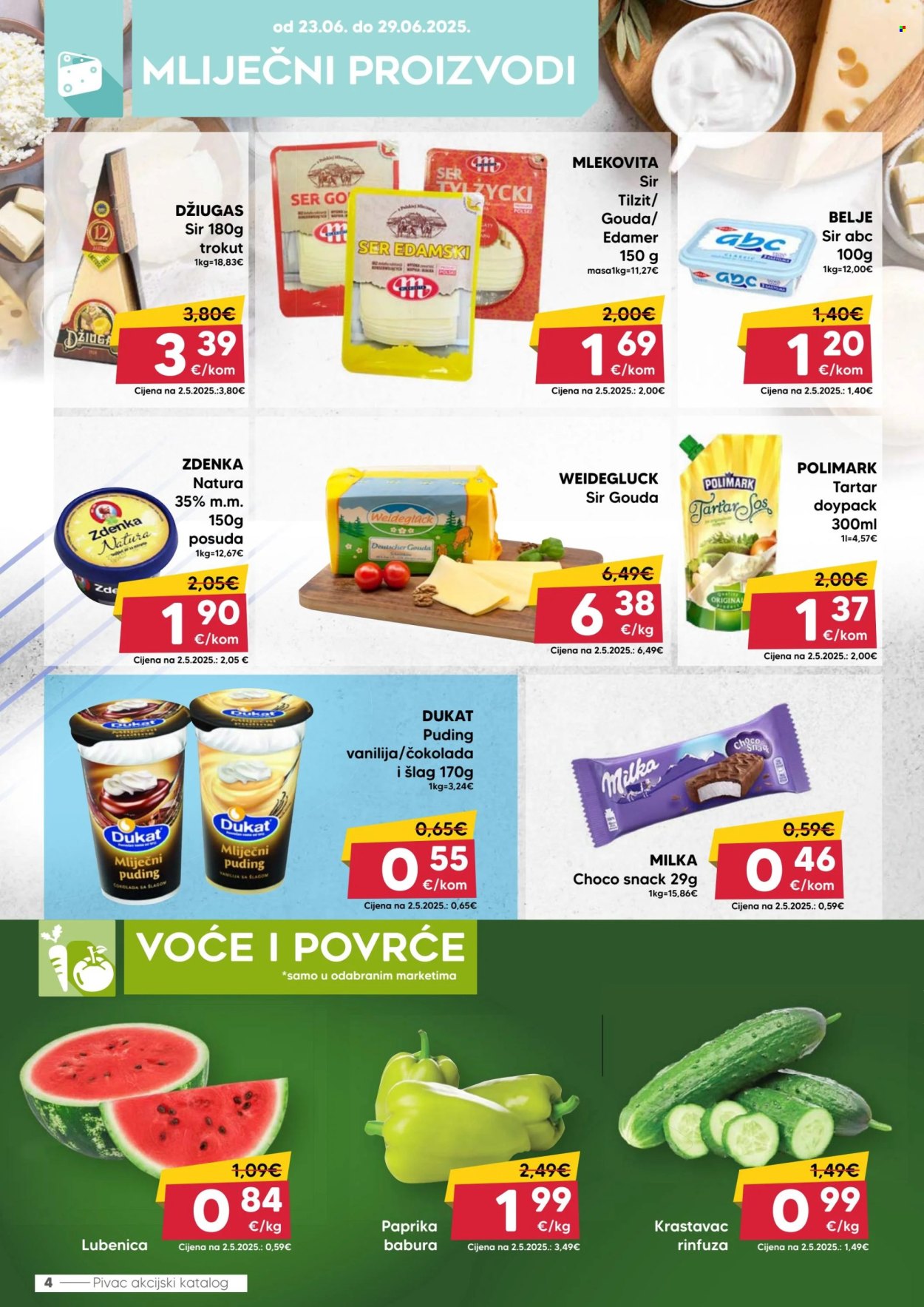 Pivac katalog - 23.06.2025. - 29.06.2025. Stranica 4