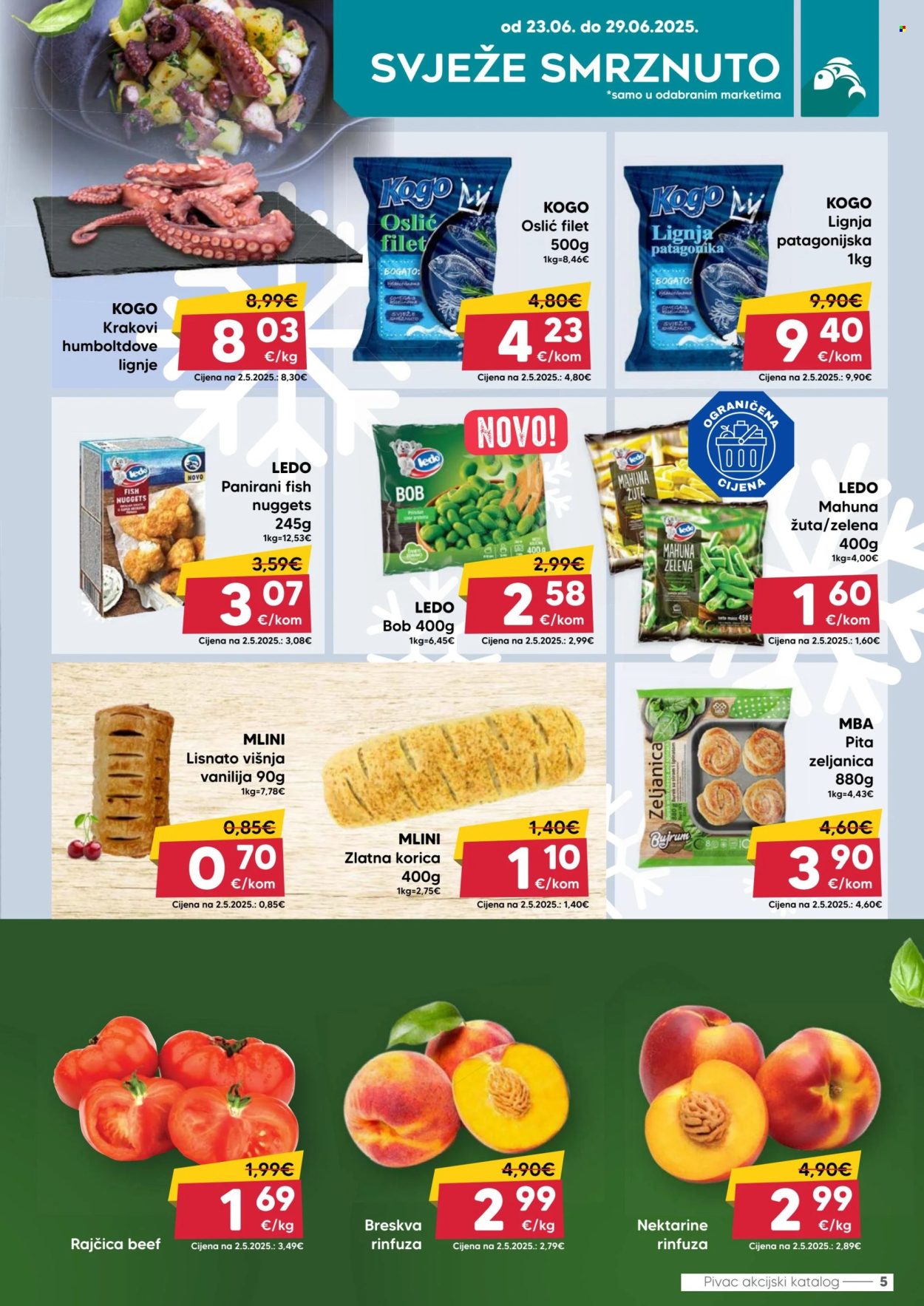 Pivac katalog - 23.06.2025. - 29.06.2025. Stranica 5
