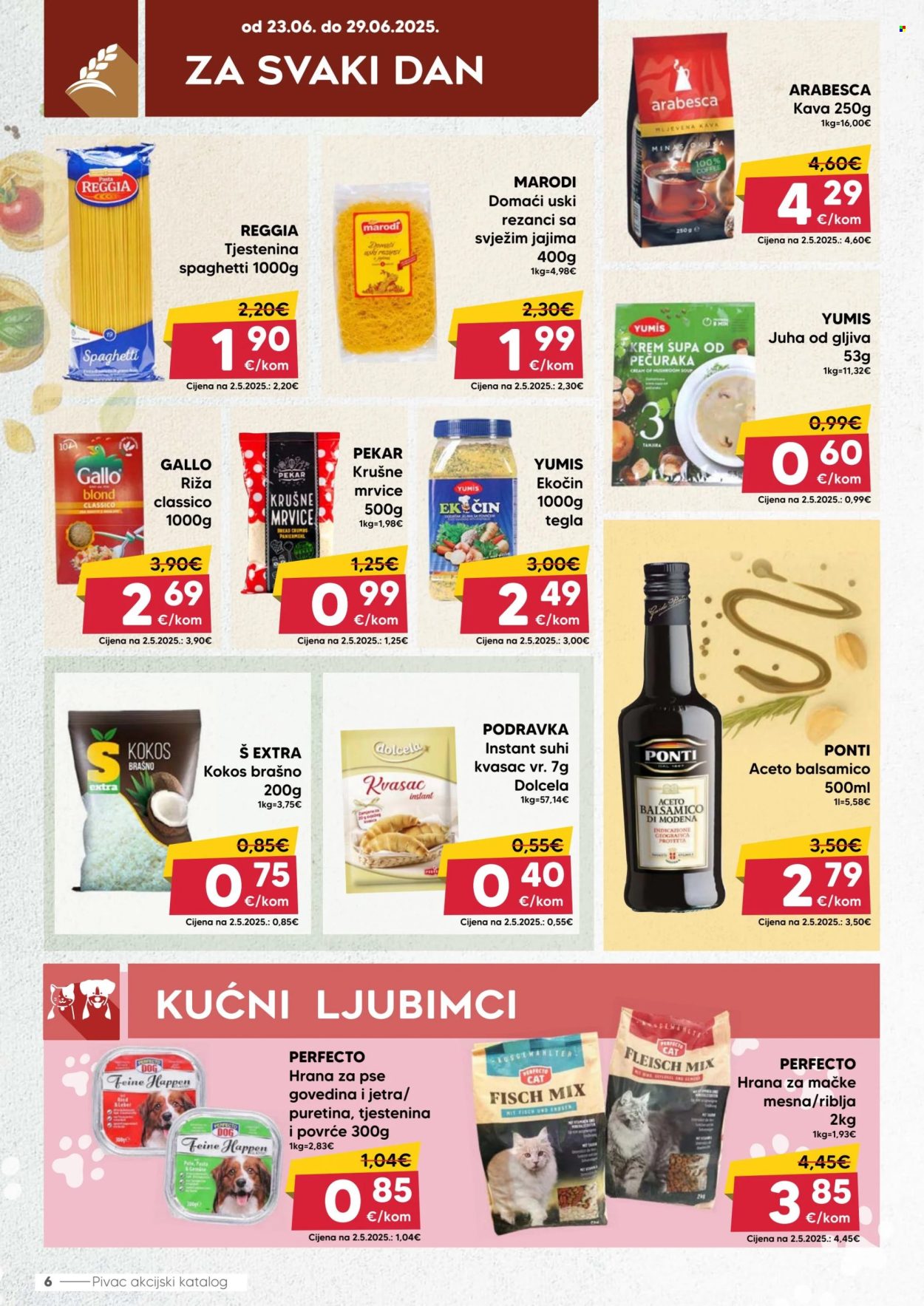 Pivac katalog - 23.06.2025. - 29.06.2025. Stranica 6