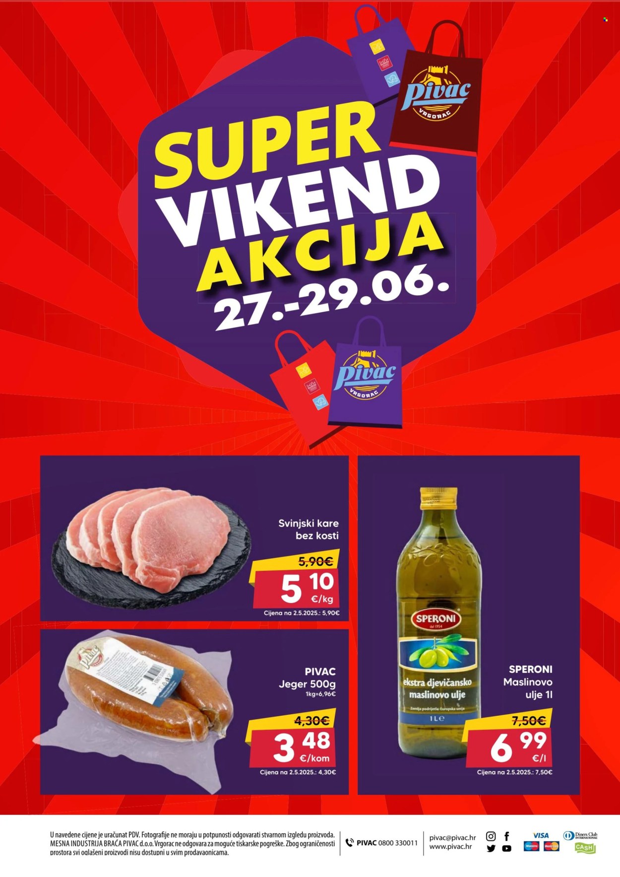 Pivac katalog - 23.06.2025. - 29.06.2025. Stranica 12