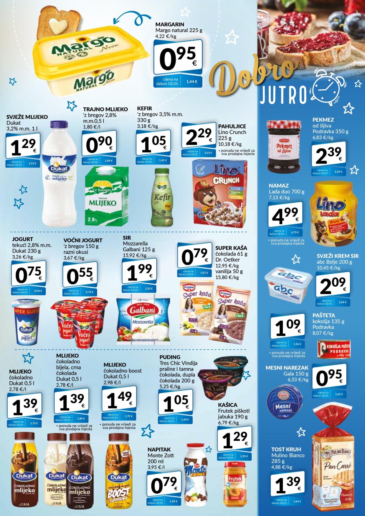 Bakmaz katalog - 26.06.2025. - 02.07.2025. Stranica 3