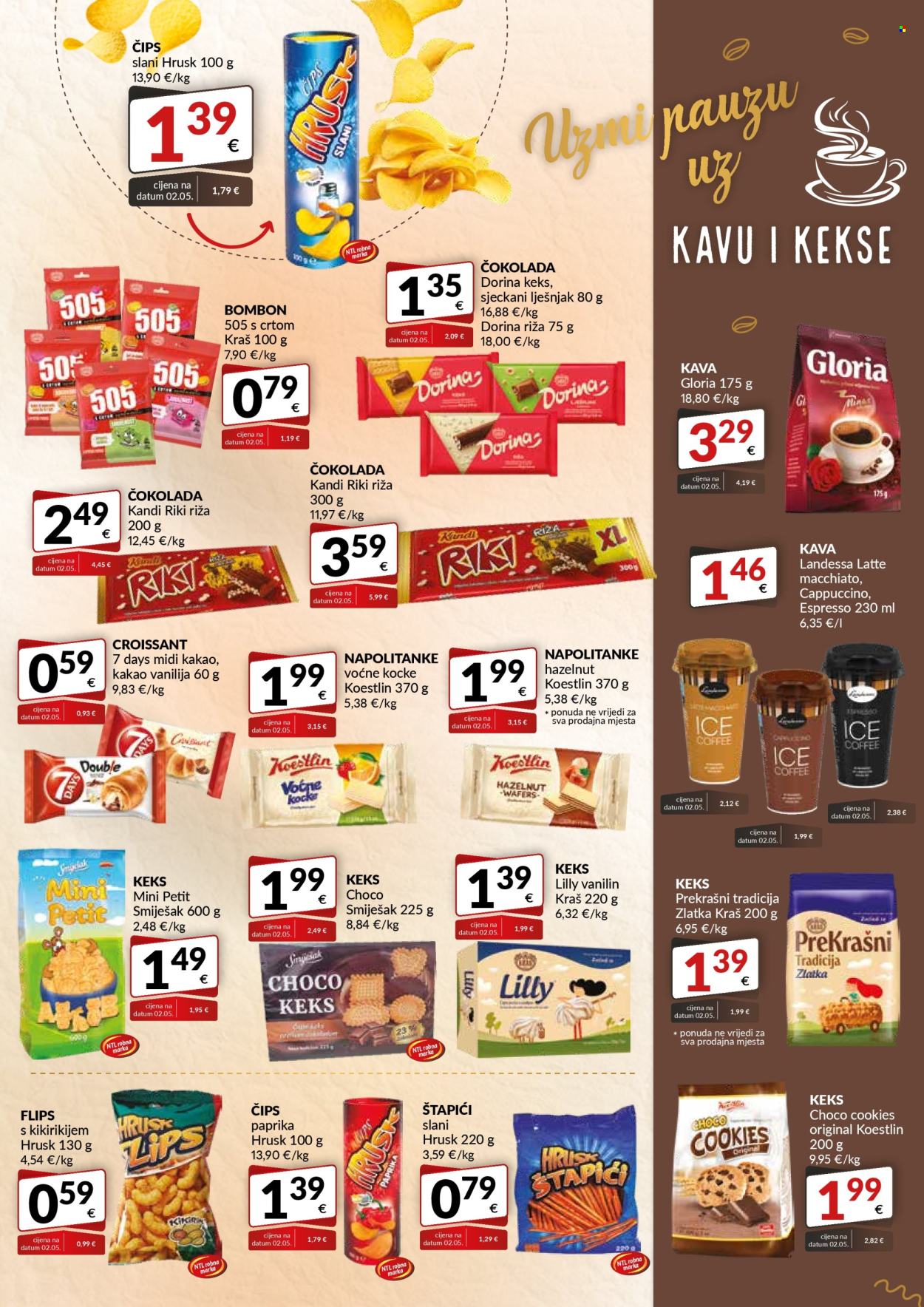 Bakmaz katalog - 26.06.2025. - 02.07.2025. Stranica 5