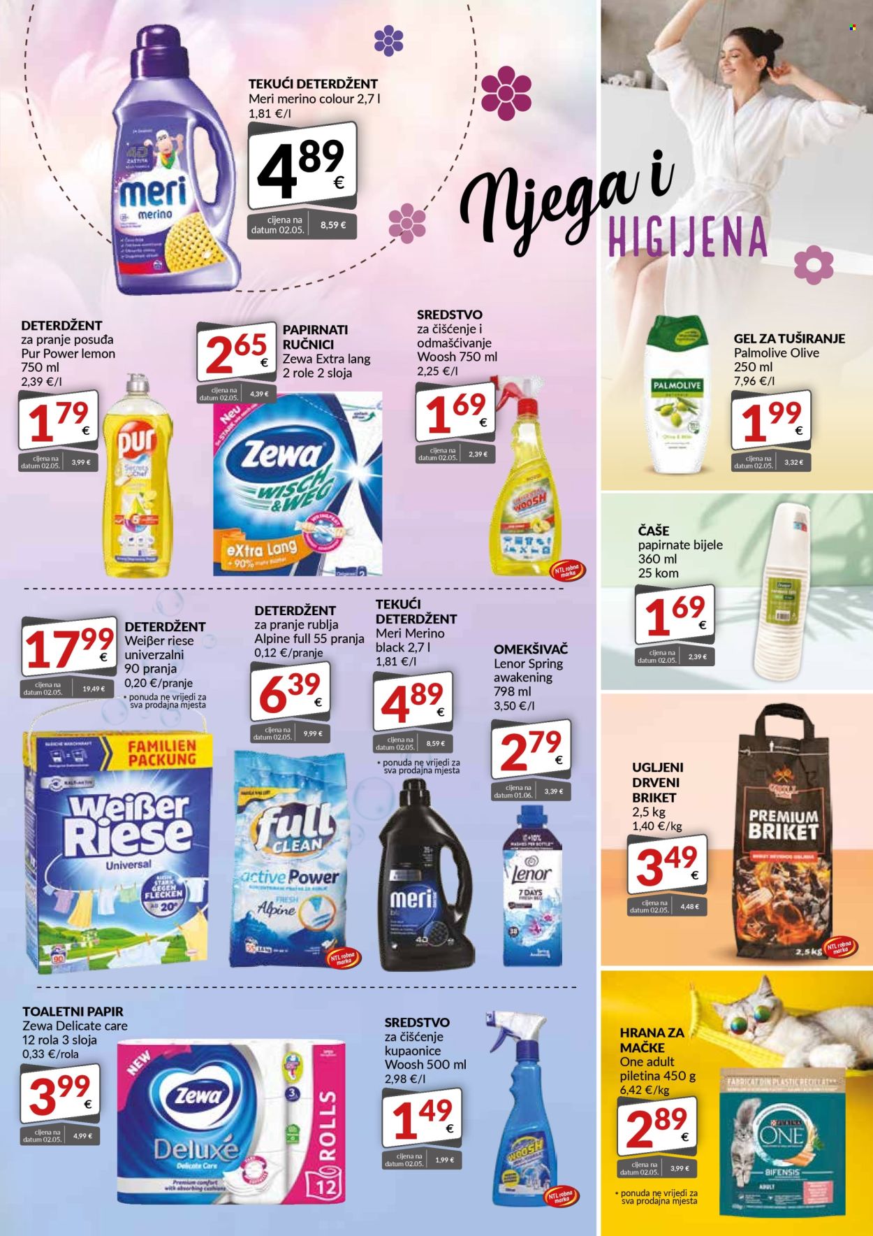 Bakmaz katalog - 26.06.2025. - 02.07.2025. Stranica 7