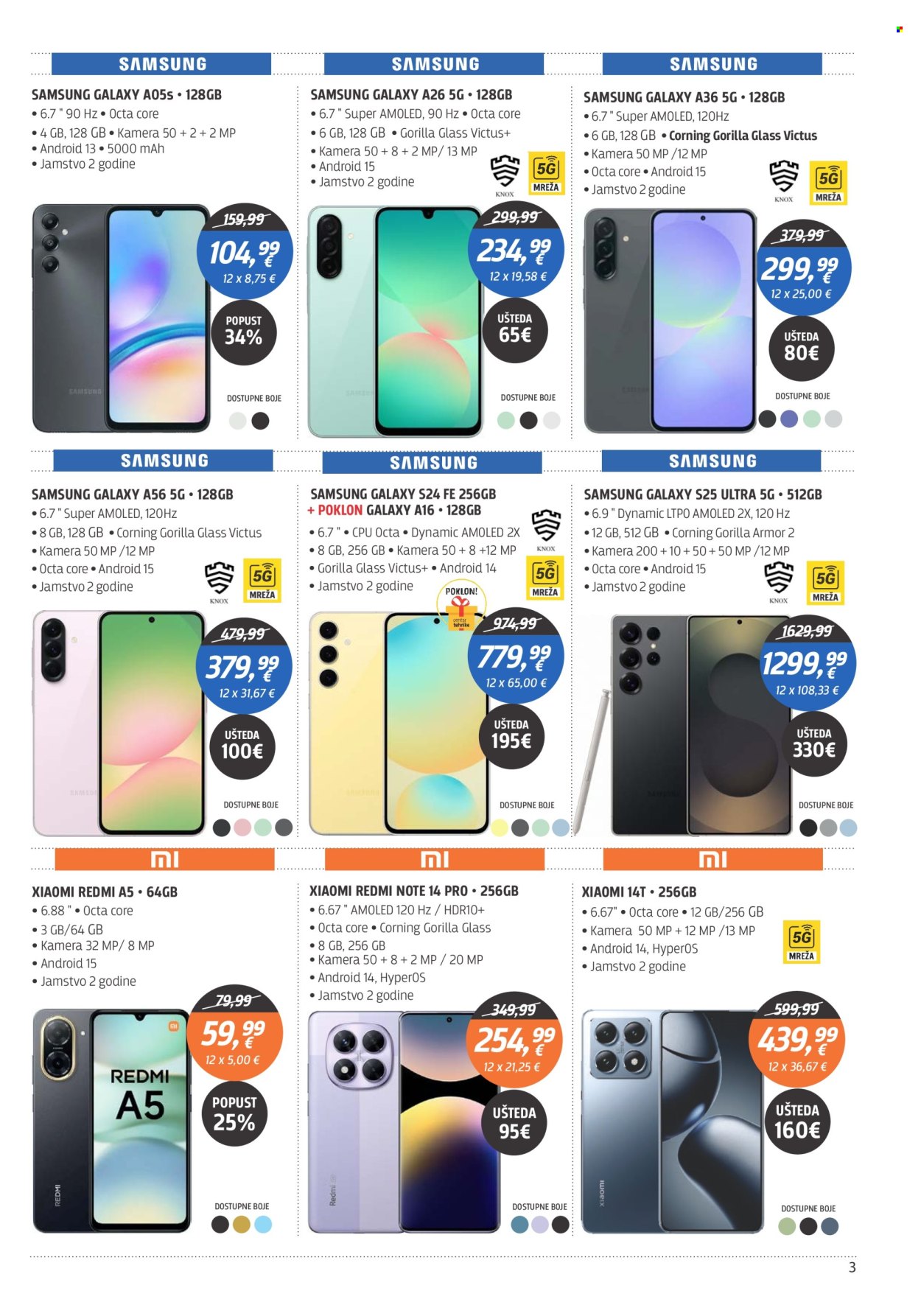 Centar Tehnike katalog - 23.06.2025. - 07.07.2025. Stranica 3
