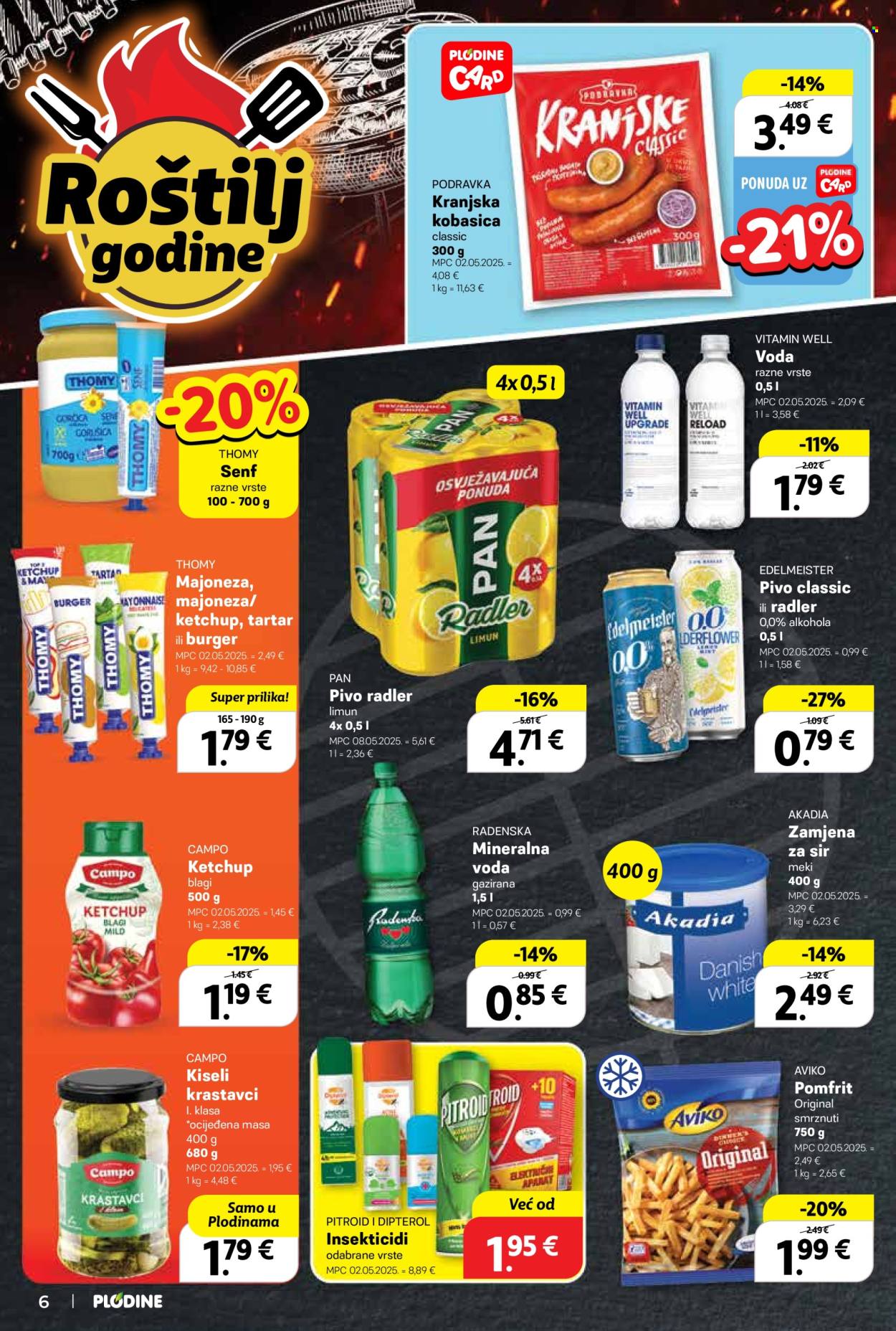 Plodine katalog - 25.06.2025. - 01.07.2025. Stranica 6