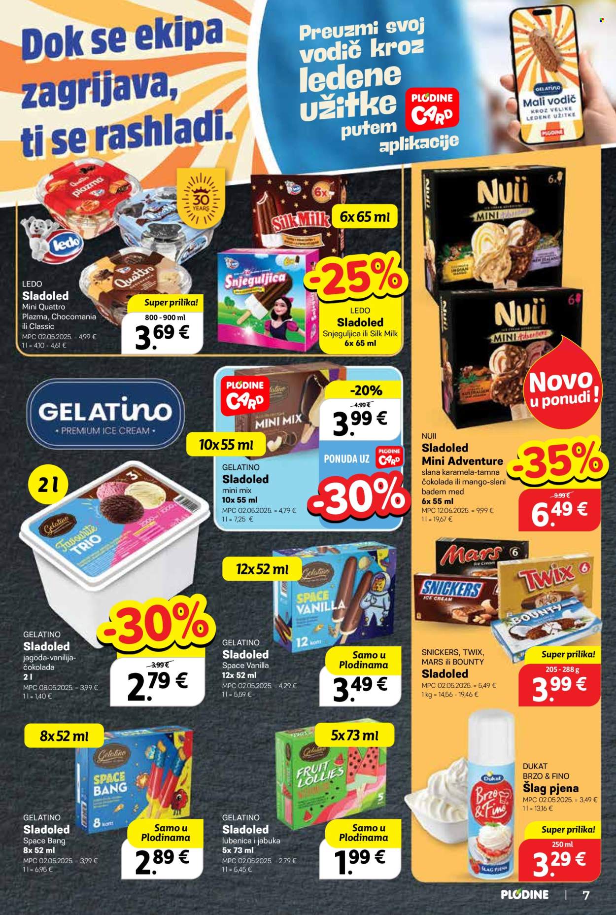 Plodine katalog - 25.06.2025. - 01.07.2025. Stranica 7