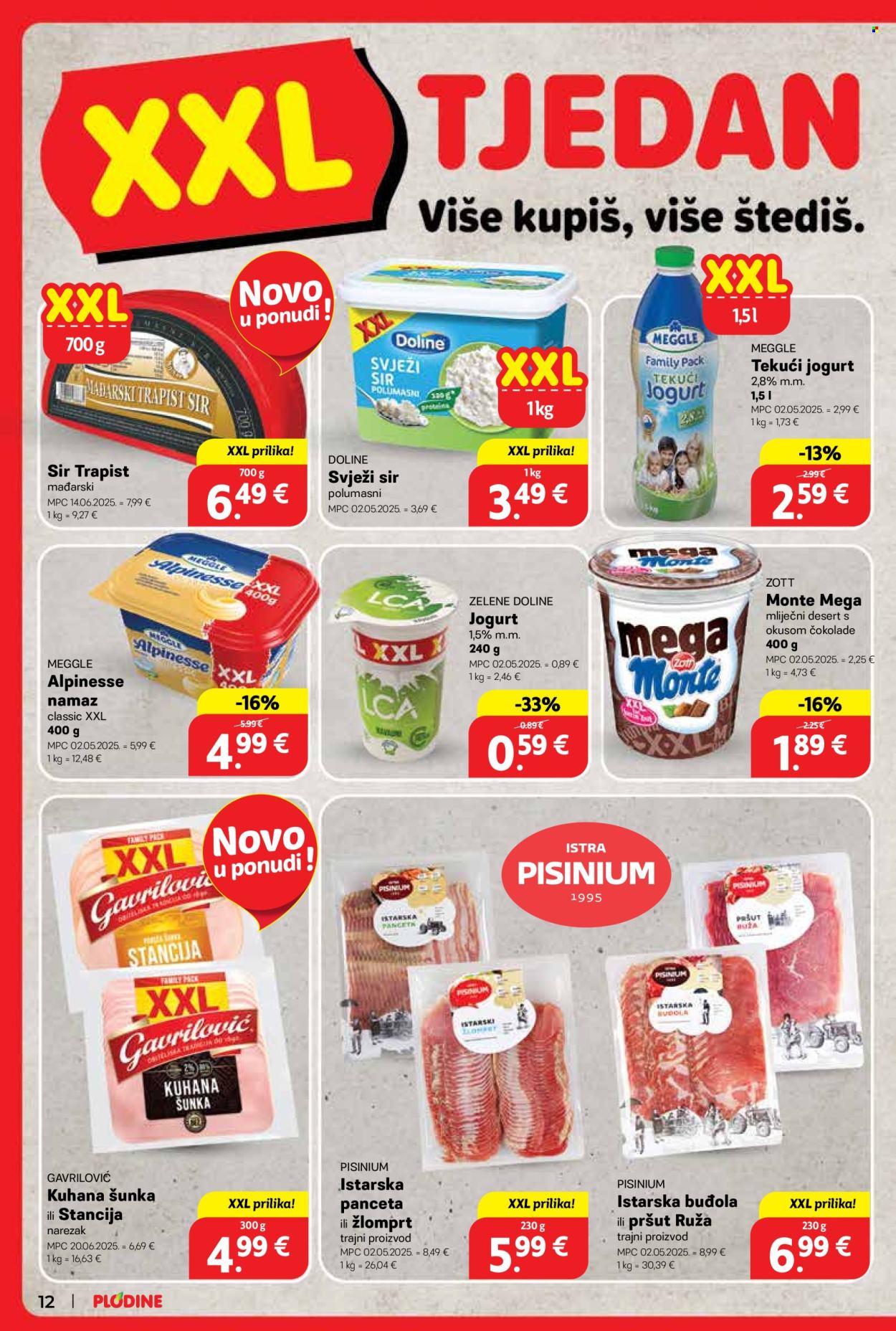 Plodine katalog - 25.06.2025. - 01.07.2025. Stranica 12