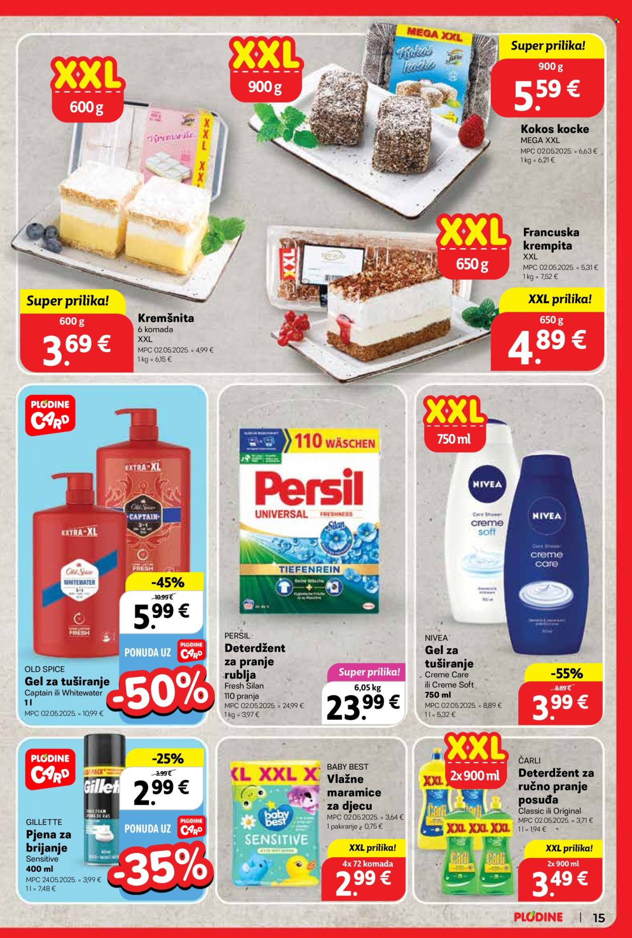 Plodine katalog - 25.06.2025. - 01.07.2025. Stranica 15