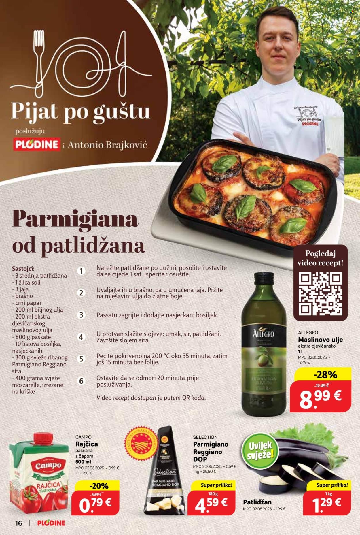 Plodine katalog - 25.06.2025. - 01.07.2025. Stranica 16