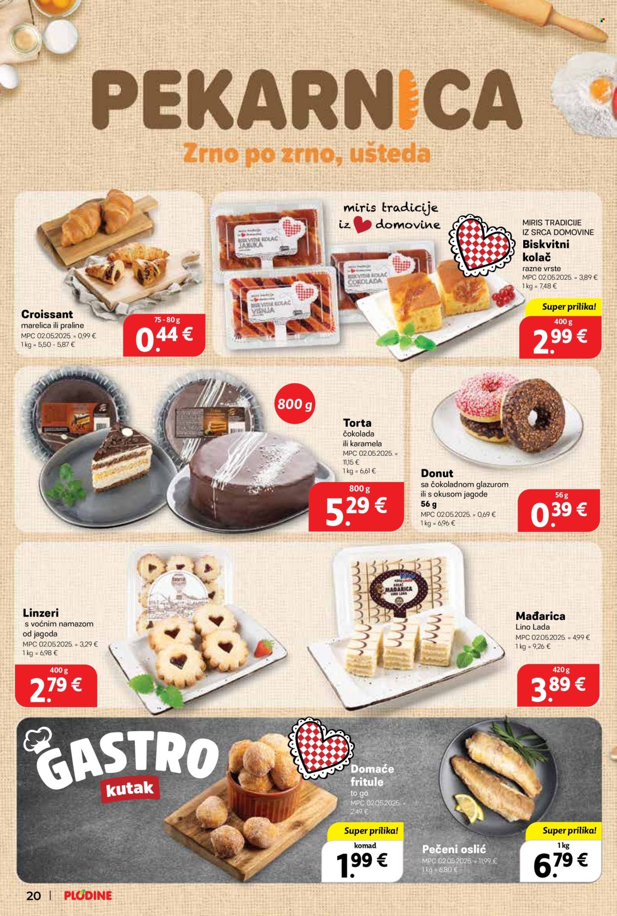 Plodine katalog - 25.06.2025. - 01.07.2025. Stranica 20
