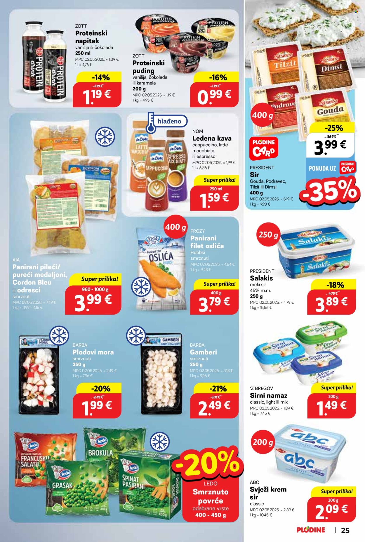 Plodine katalog - 25.06.2025. - 01.07.2025. Stranica 25