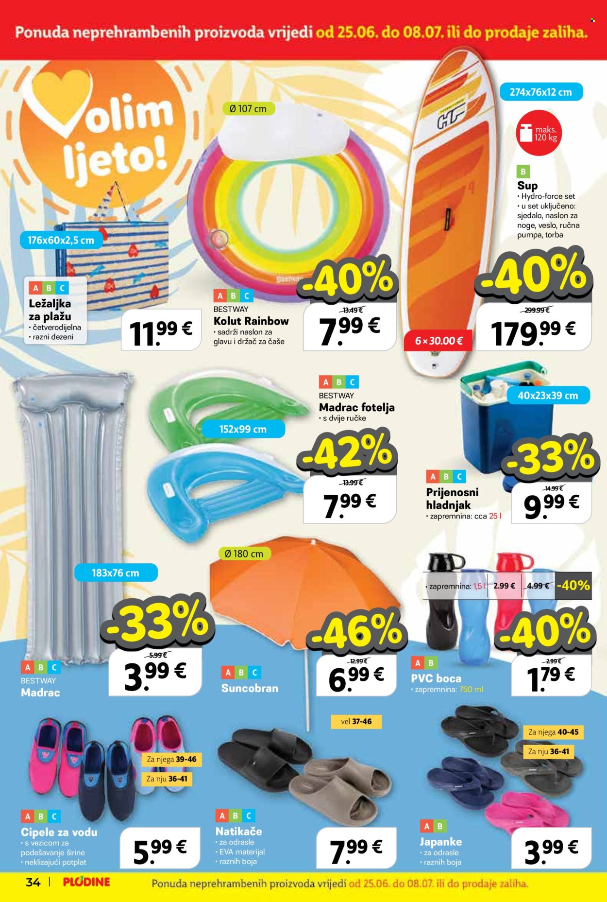 Plodine katalog - 25.06.2025. - 01.07.2025. Stranica 34