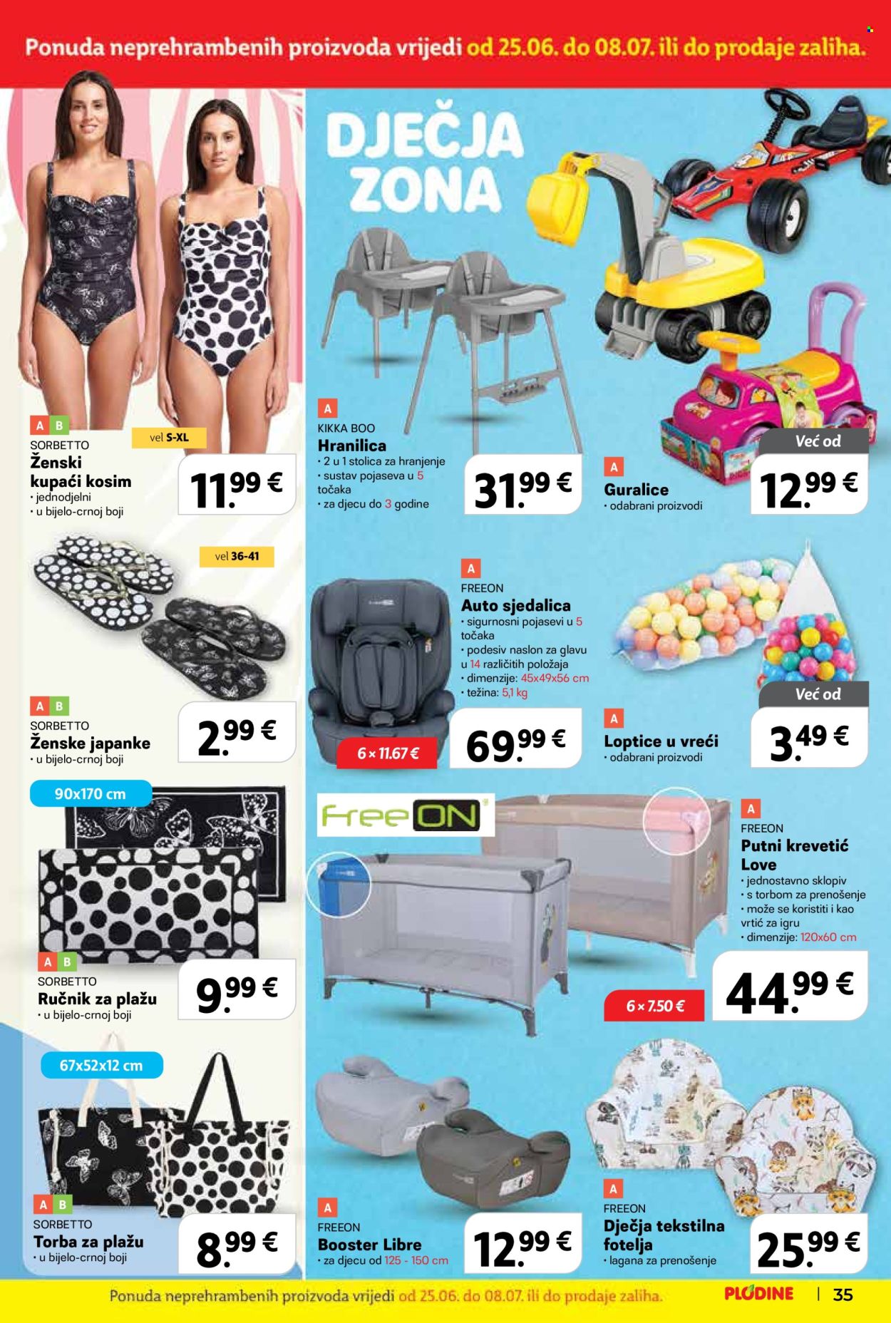 Plodine katalog - 25.06.2025. - 01.07.2025. Stranica 35