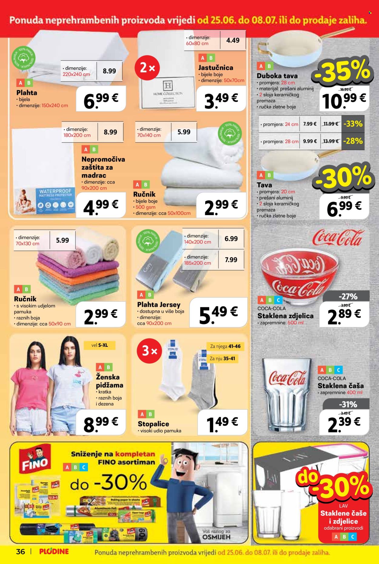 Plodine katalog - 25.06.2025. - 01.07.2025. Stranica 36