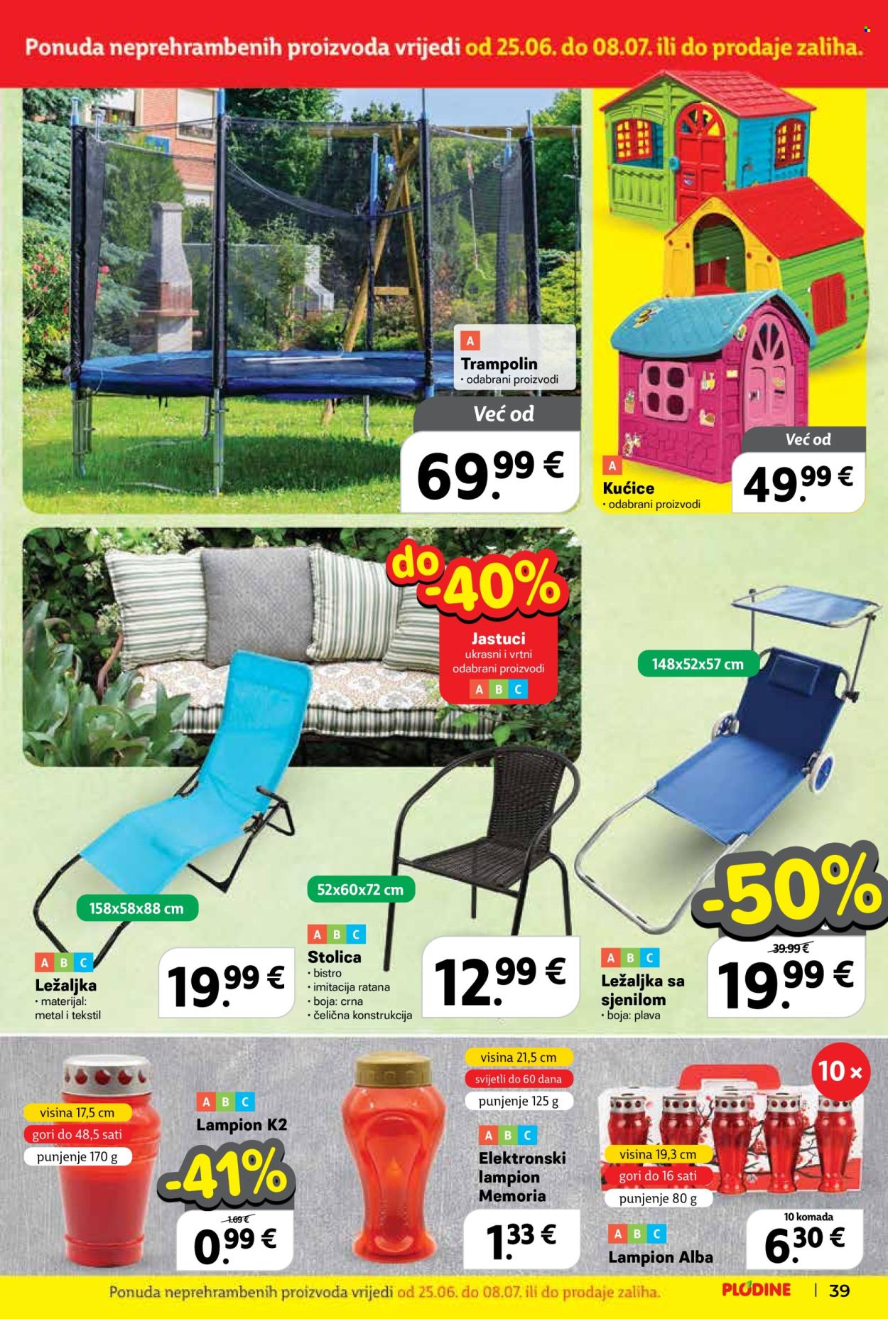 Plodine katalog - 25.06.2025. - 01.07.2025. Stranica 39