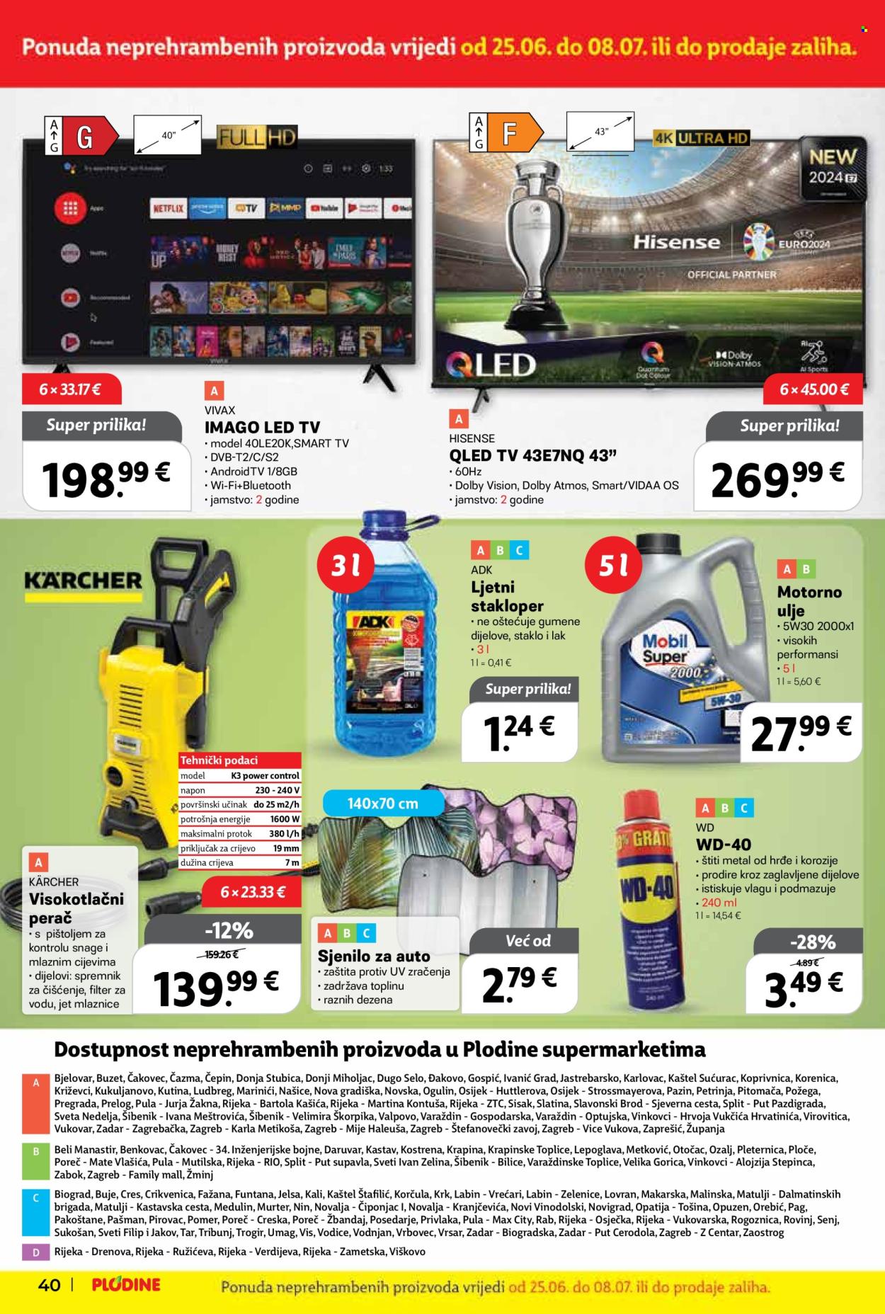 Plodine katalog - 25.06.2025. - 01.07.2025. Stranica 40