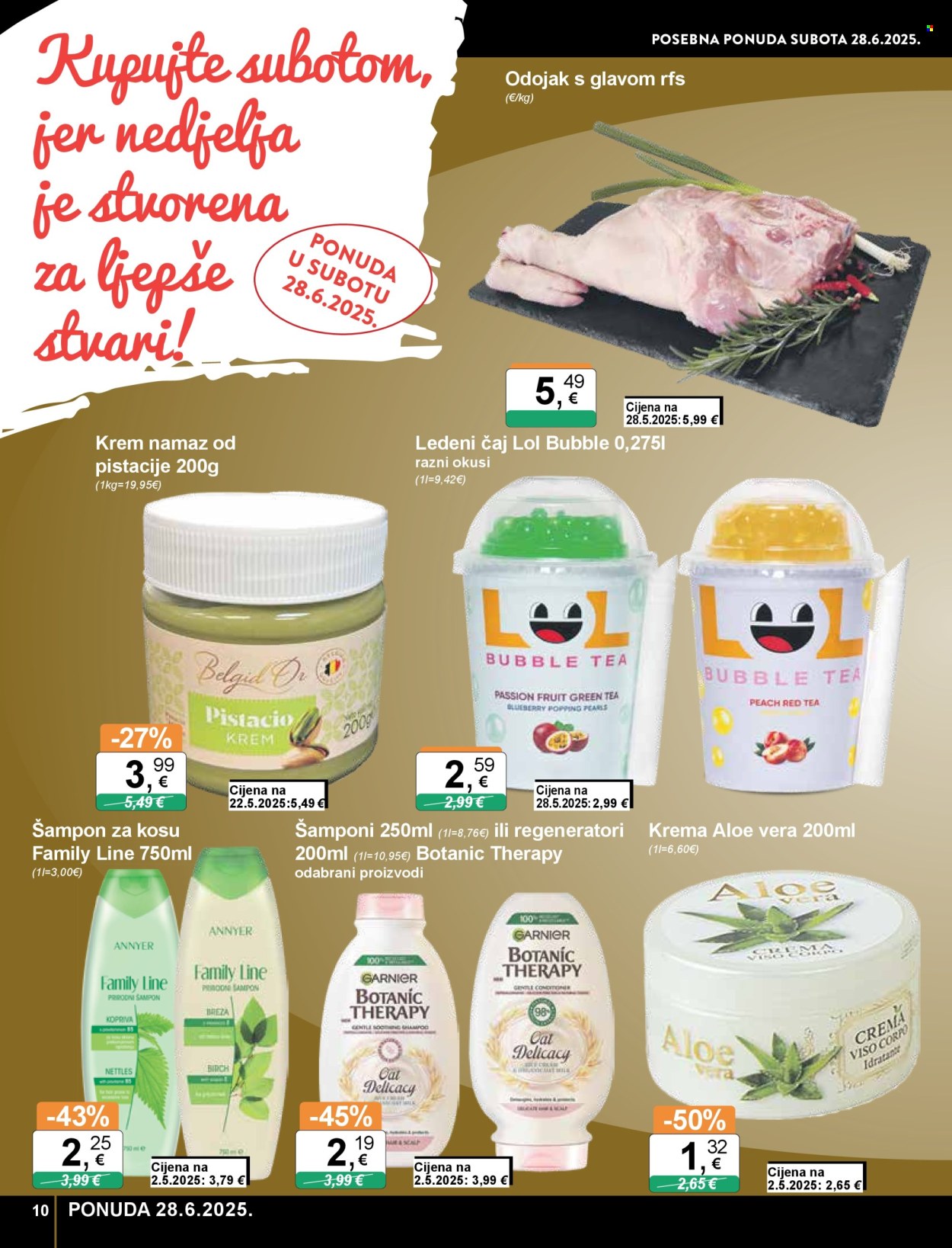 KTC katalog - 26.06.2025. - 02.07.2025. Stranica 10