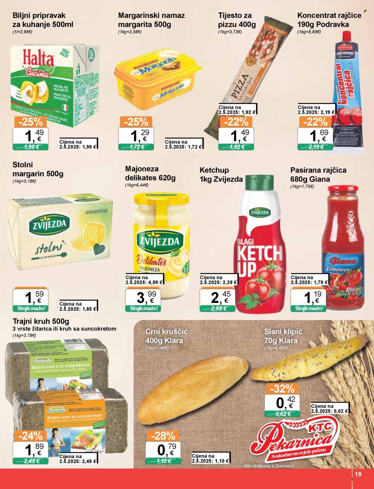 KTC katalog - 26.06.2025. - 02.07.2025. Stranica 19