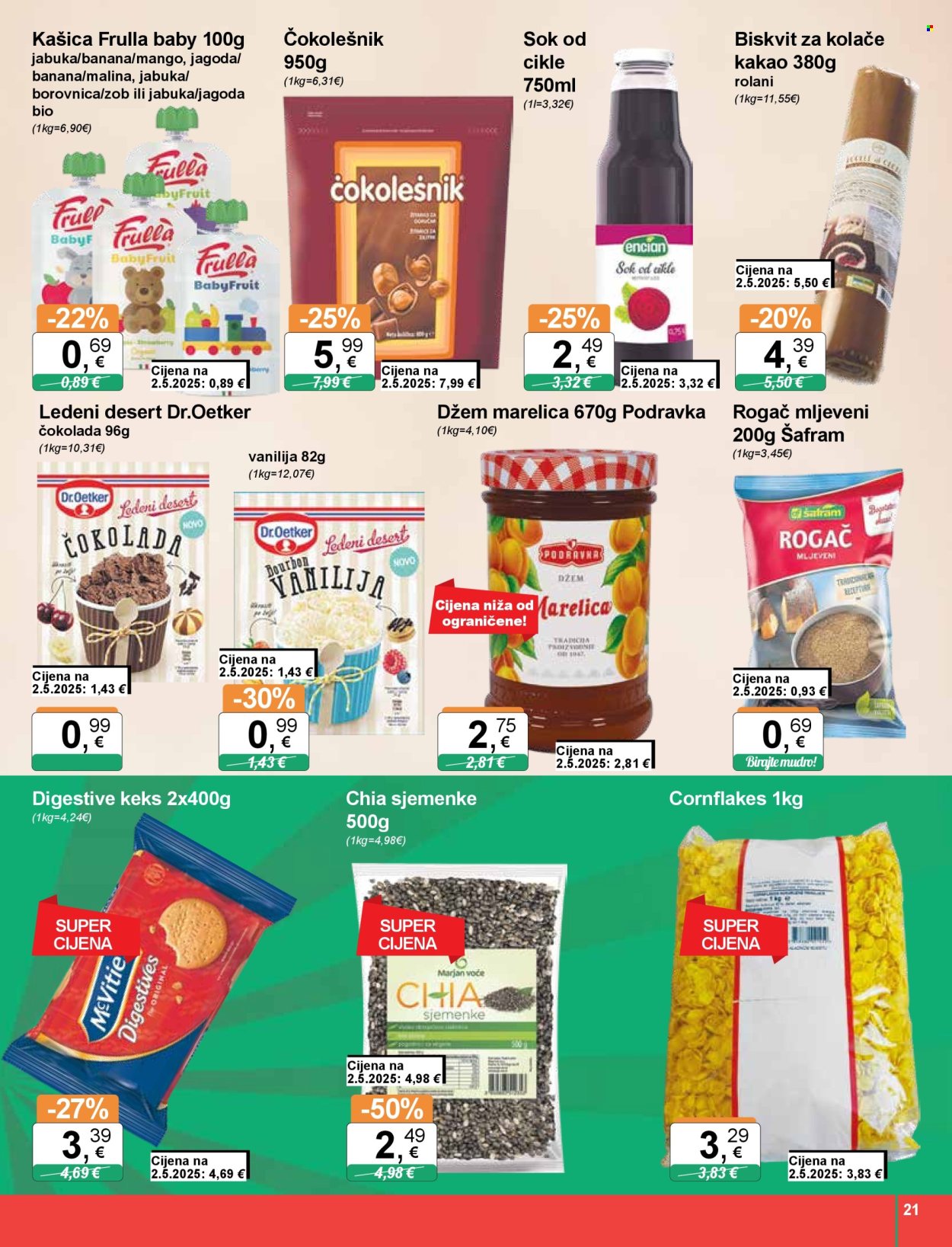 KTC katalog - 26.06.2025. - 02.07.2025. Stranica 21